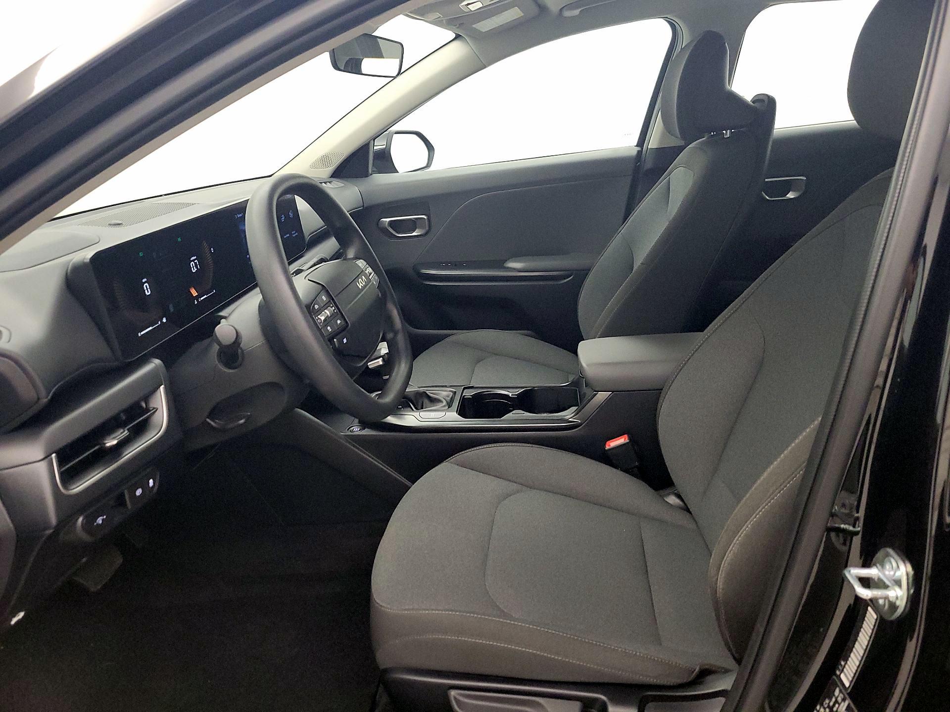 Thumbnail: 2025 Kia K4 - 11