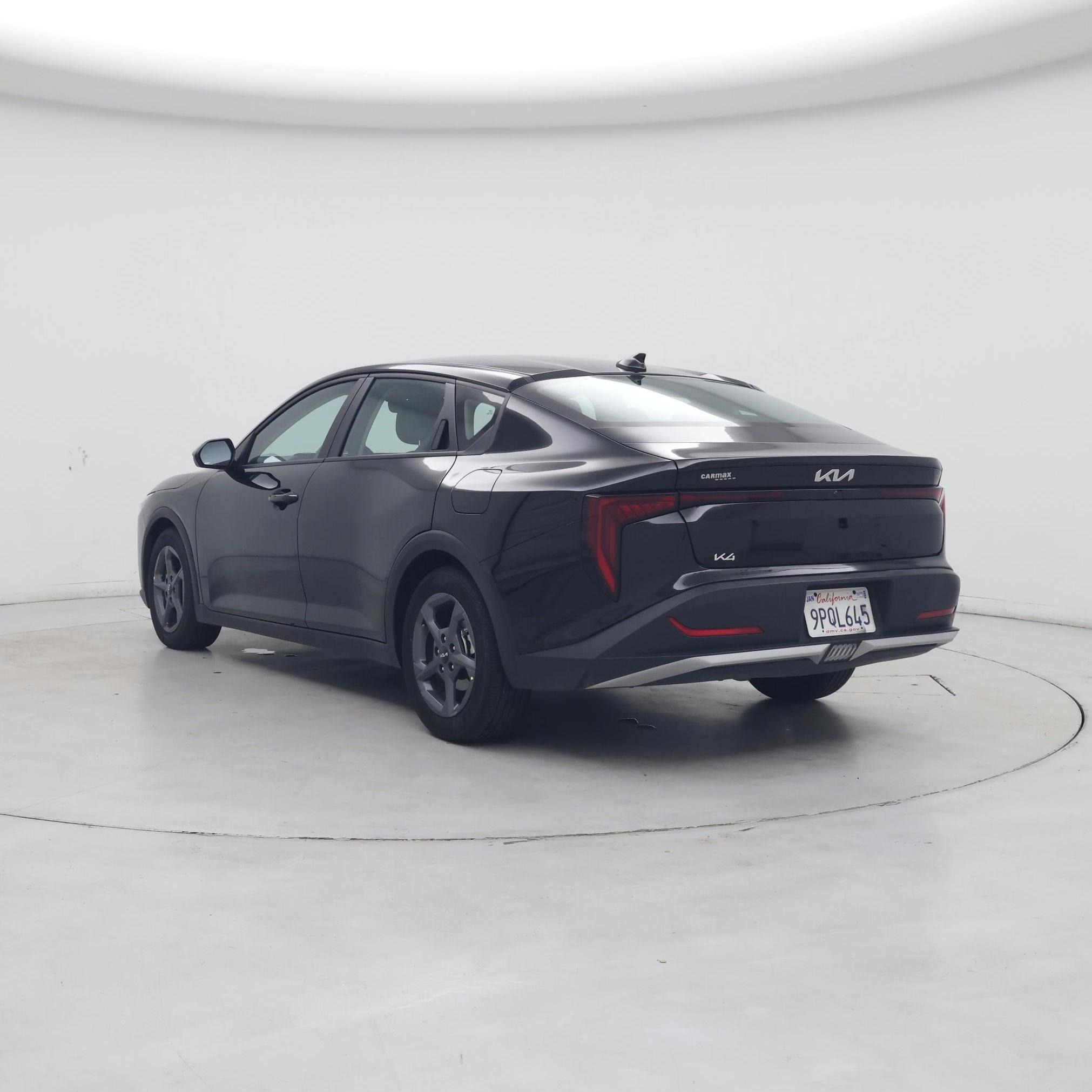 Thumbnail: 2025 Kia K4 - 2