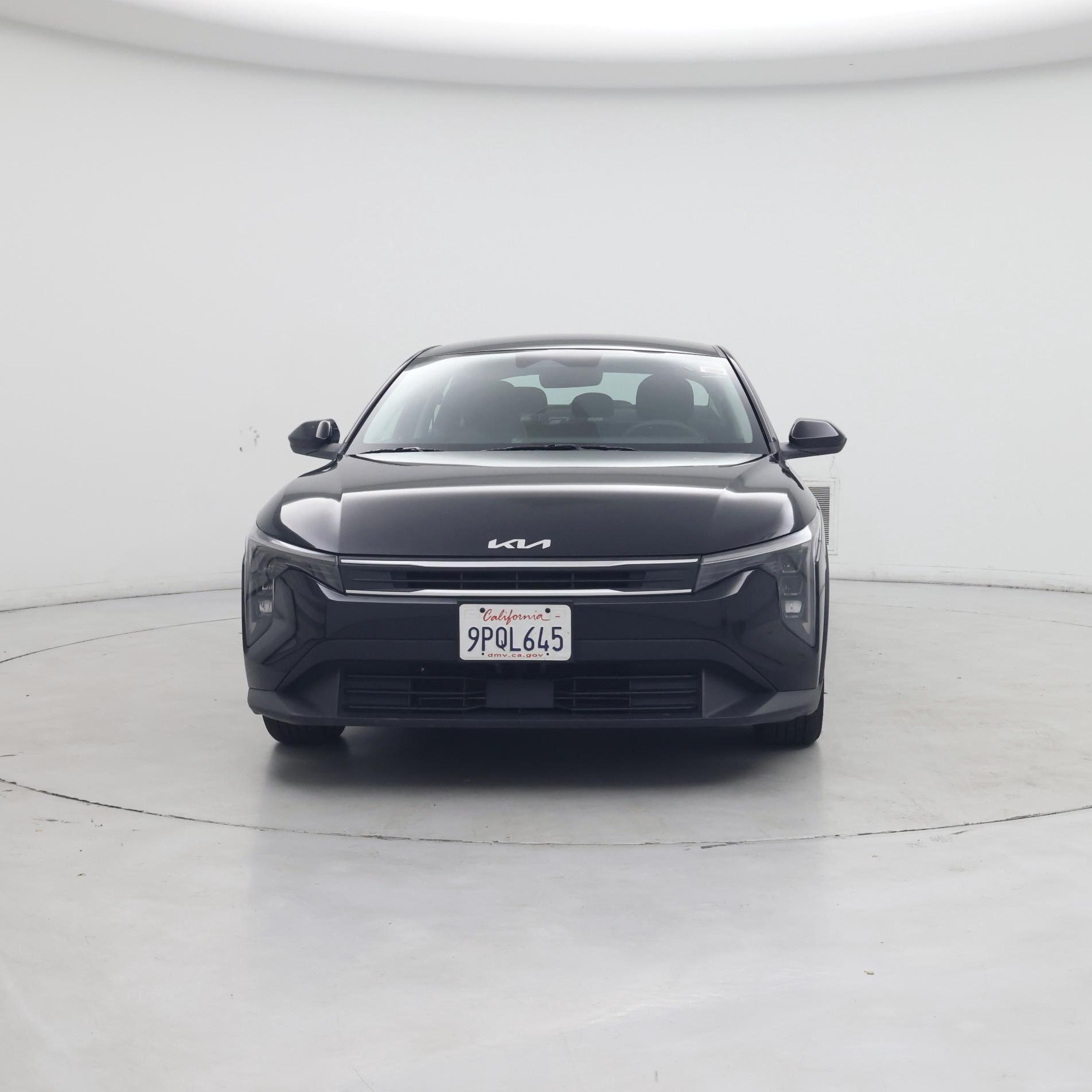 Thumbnail: 2025 Kia K4 - 5