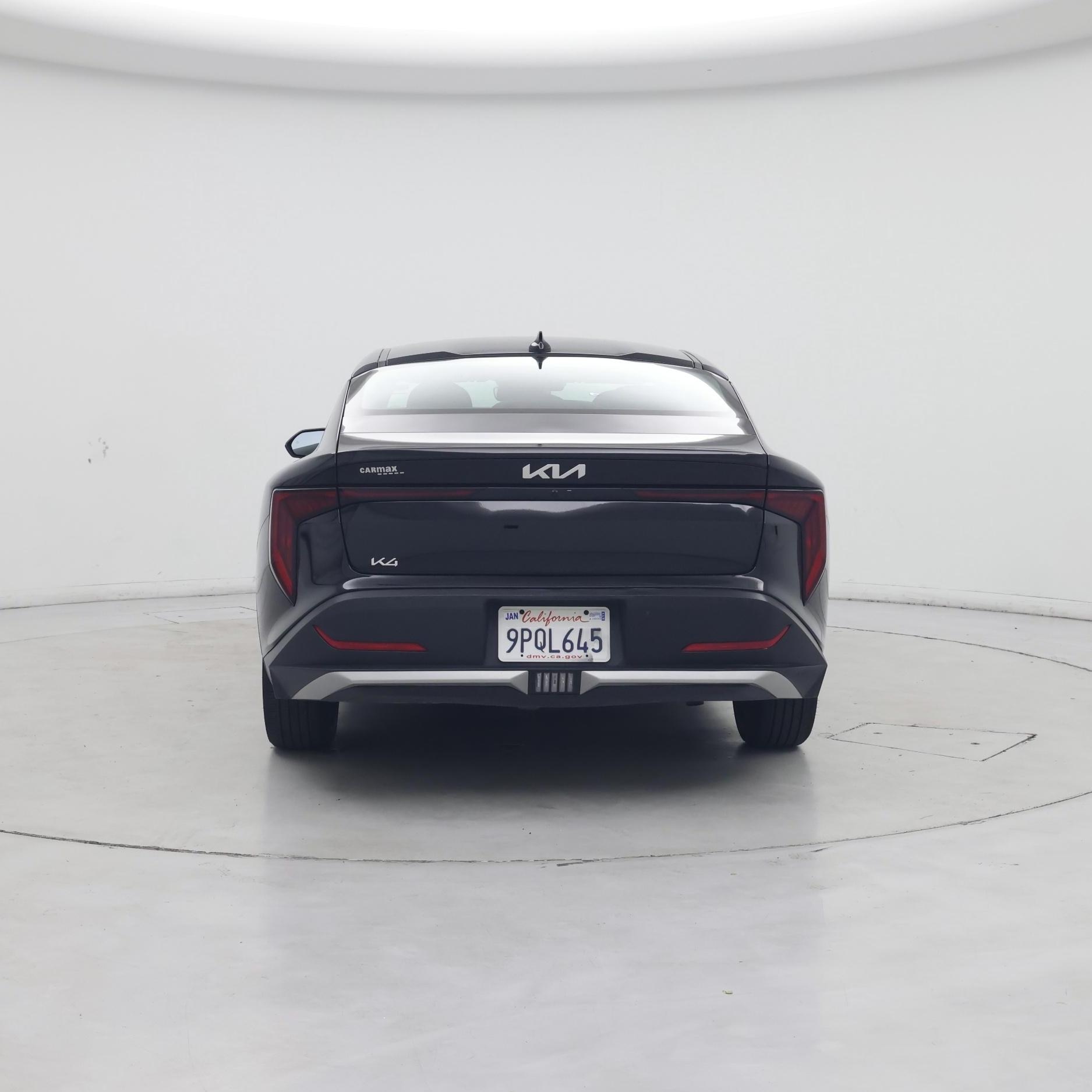 Thumbnail: 2025 Kia K4 - 6