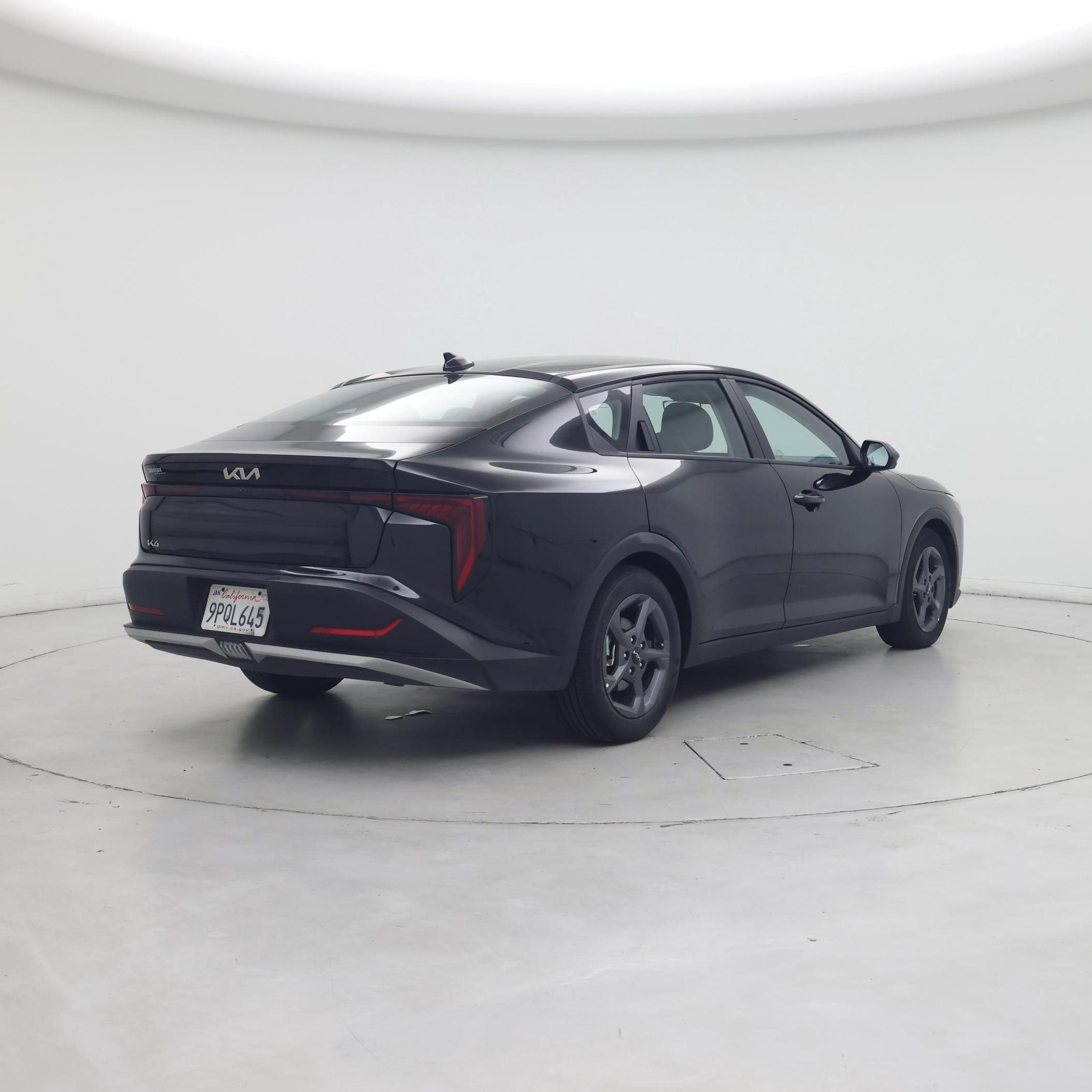 Thumbnail: 2025 Kia K4 - 8