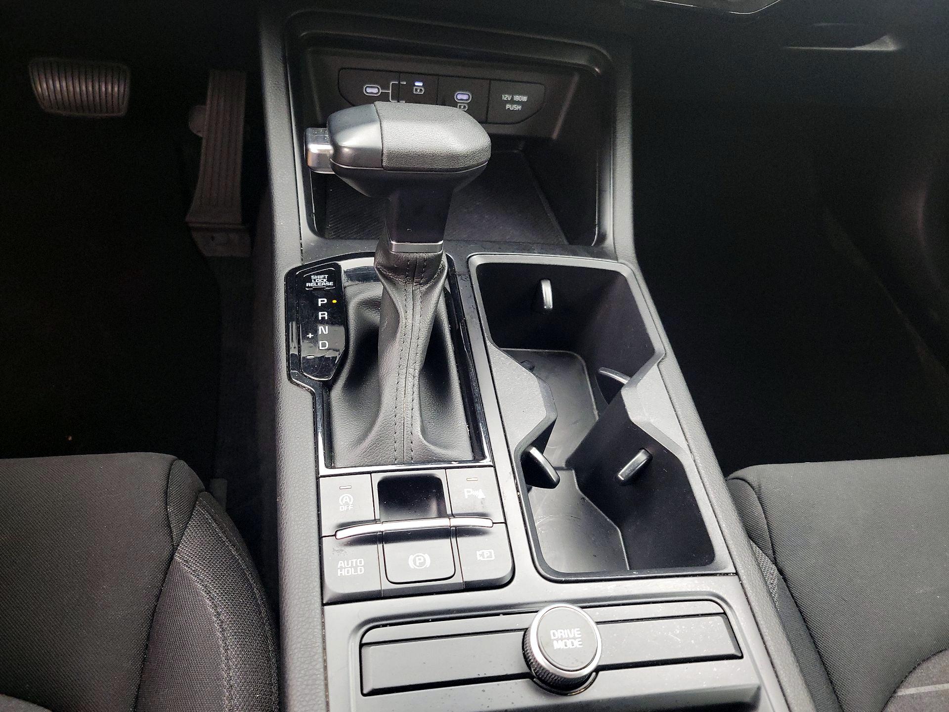 Thumbnail: 2025 Kia K5 - 17