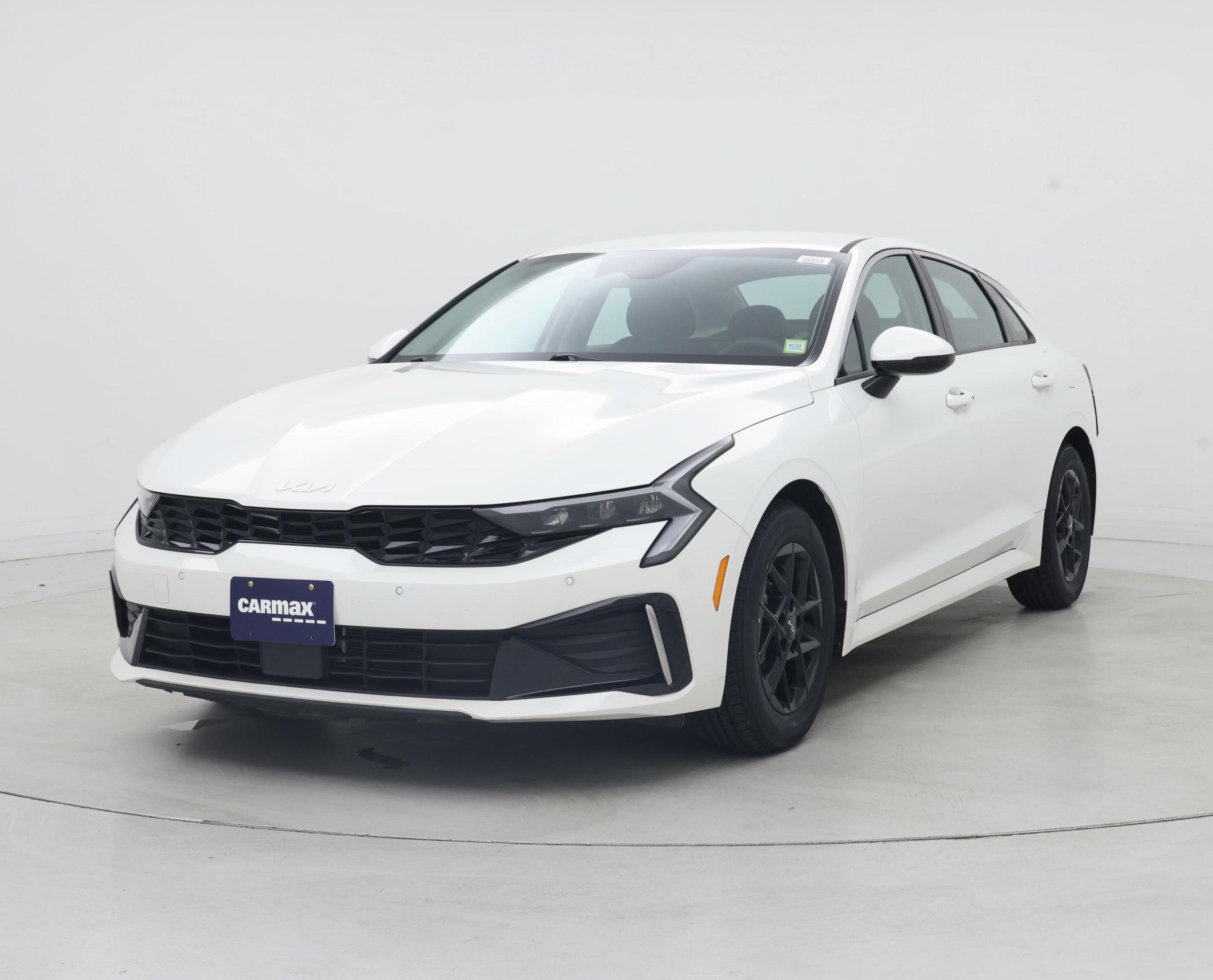 Thumbnail: 2025 Kia K5 - 4