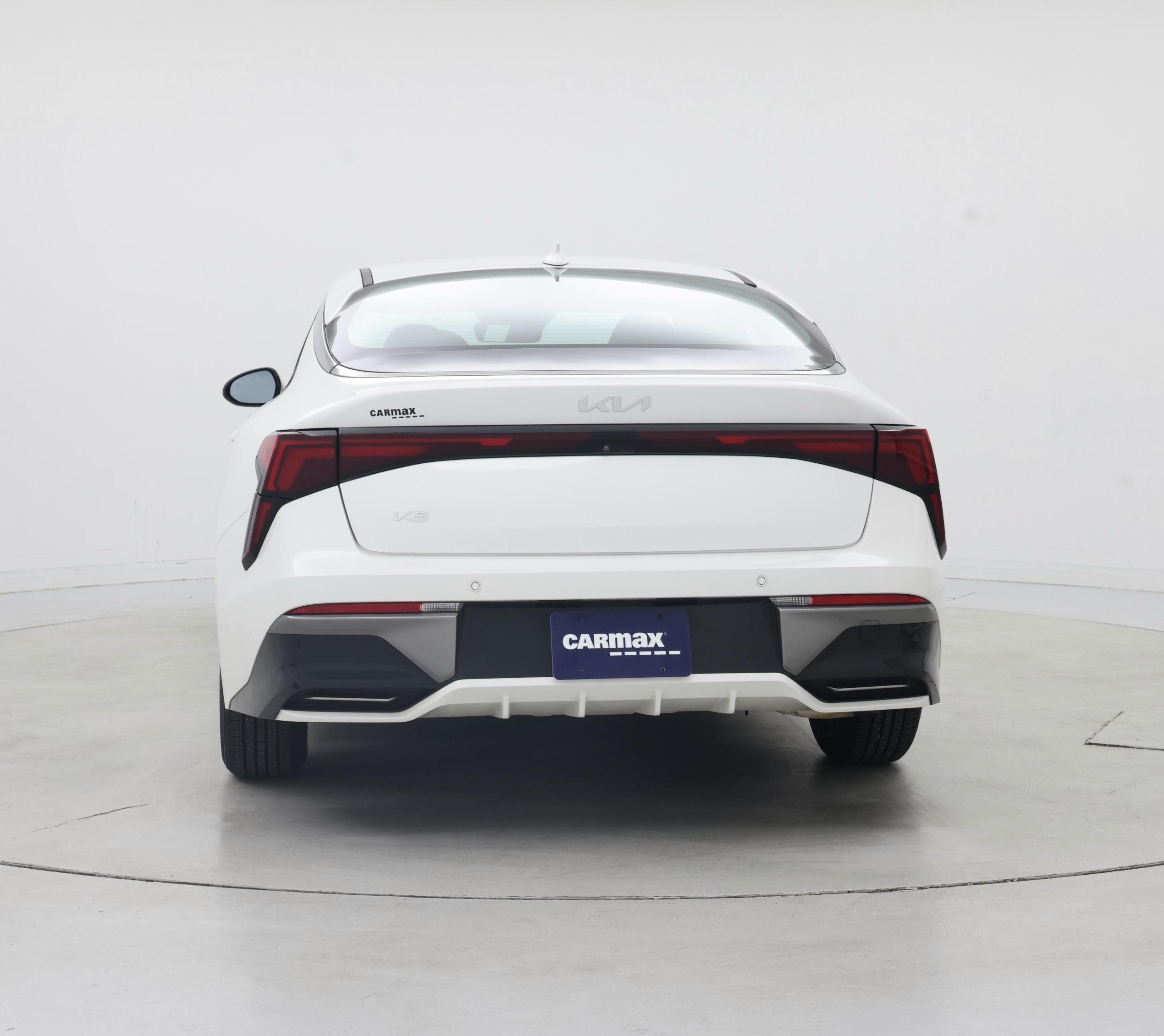Thumbnail: 2025 Kia K5 - 6