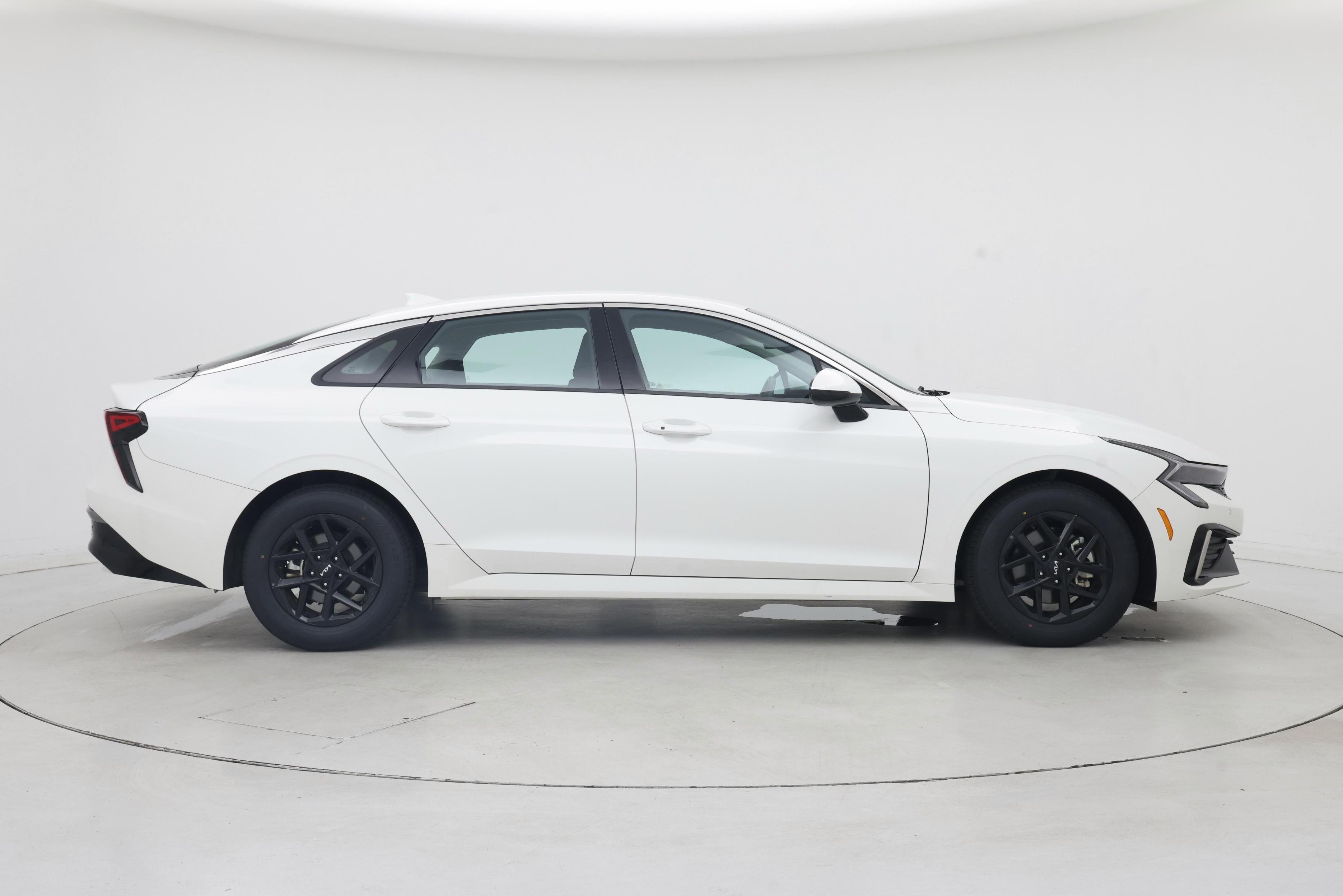 Thumbnail: 2025 Kia K5 - 7