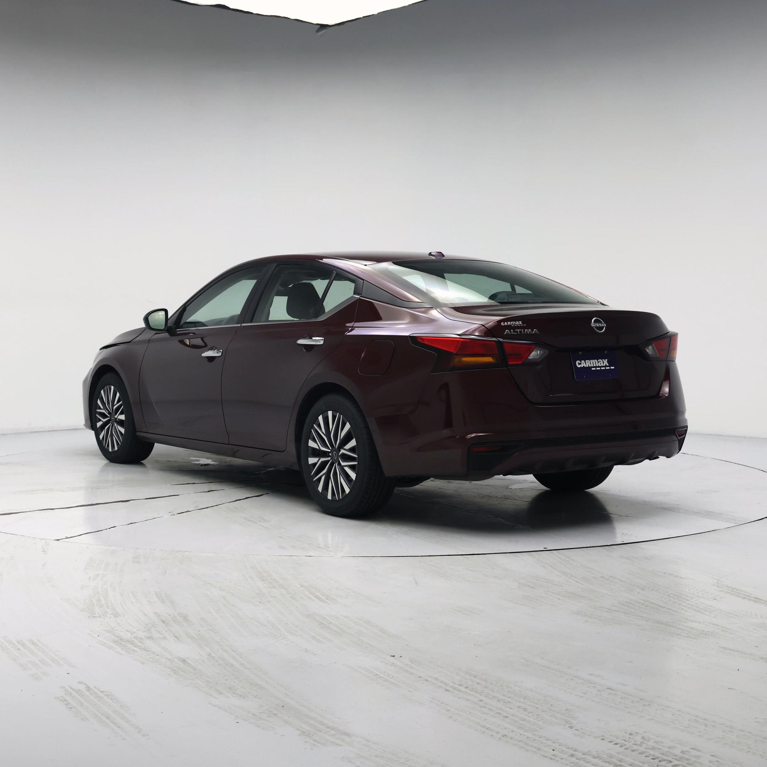 Thumbnail: 2025 Nissan Altima - 2