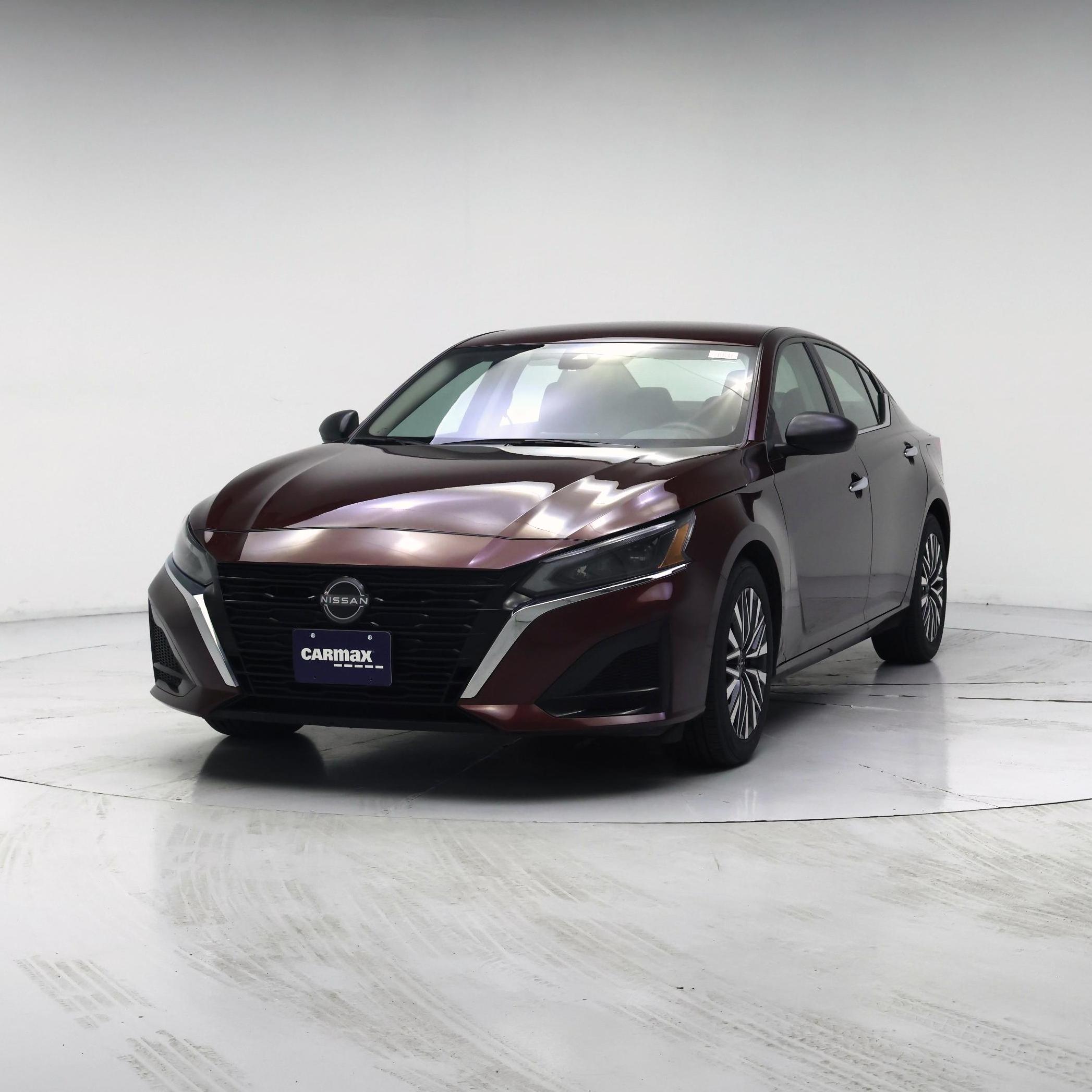 Thumbnail: 2025 Nissan Altima - 4