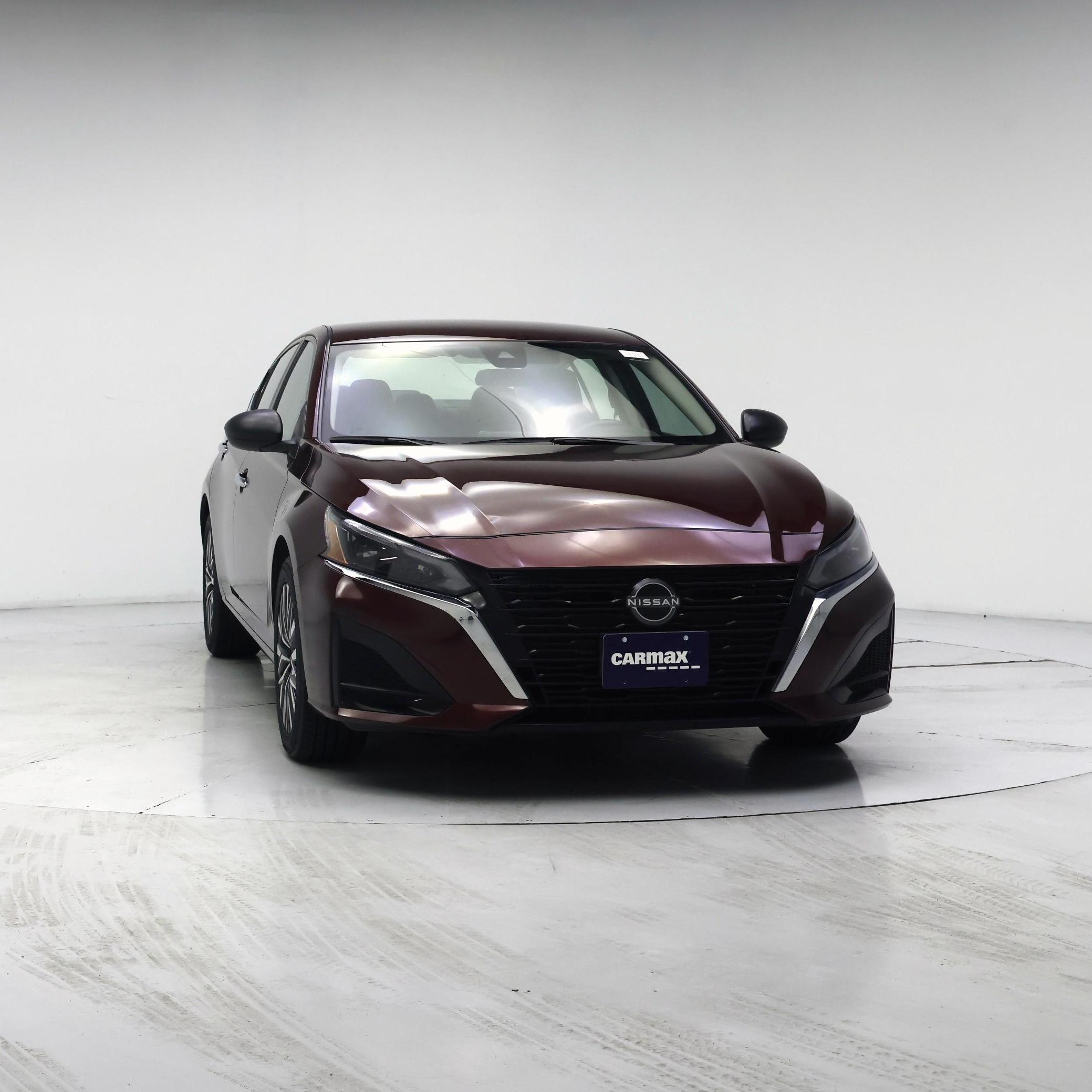Thumbnail: 2025 Nissan Altima - 5