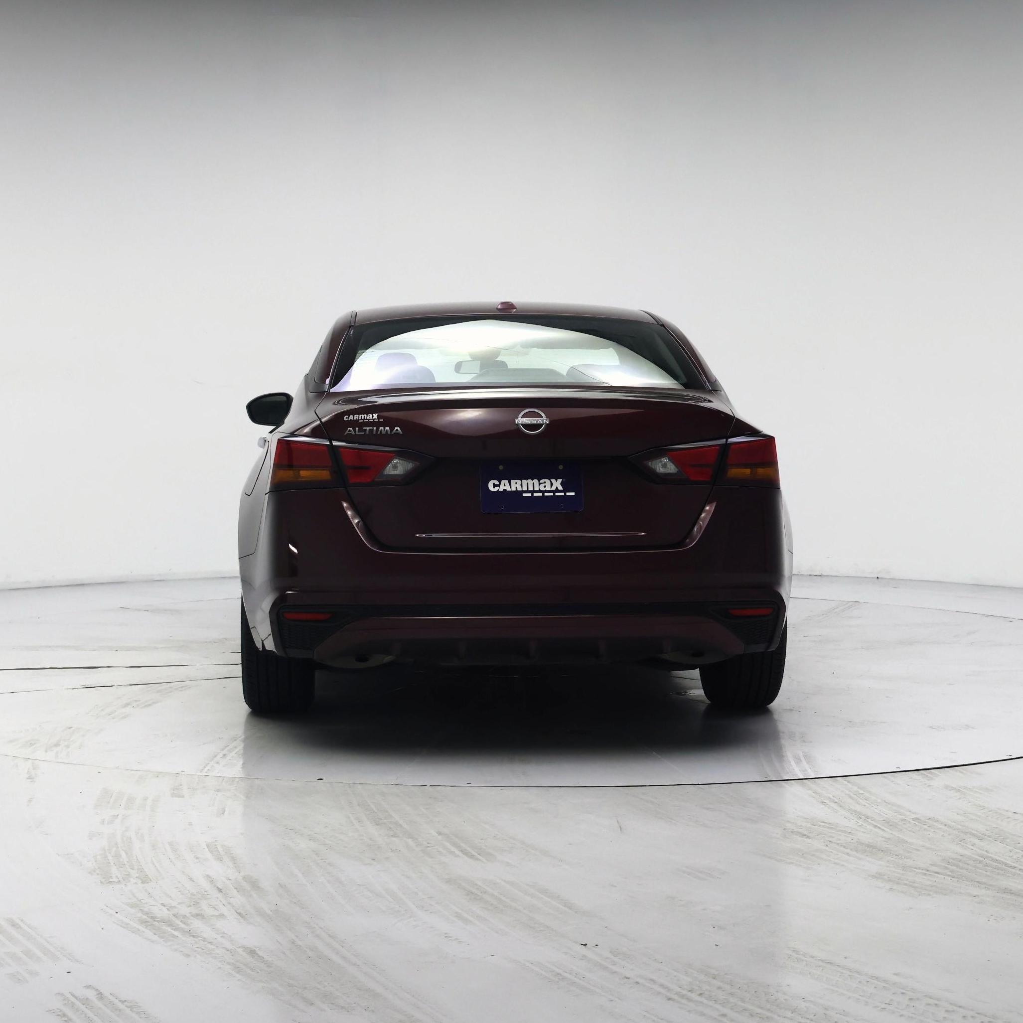 Thumbnail: 2025 Nissan Altima - 6
