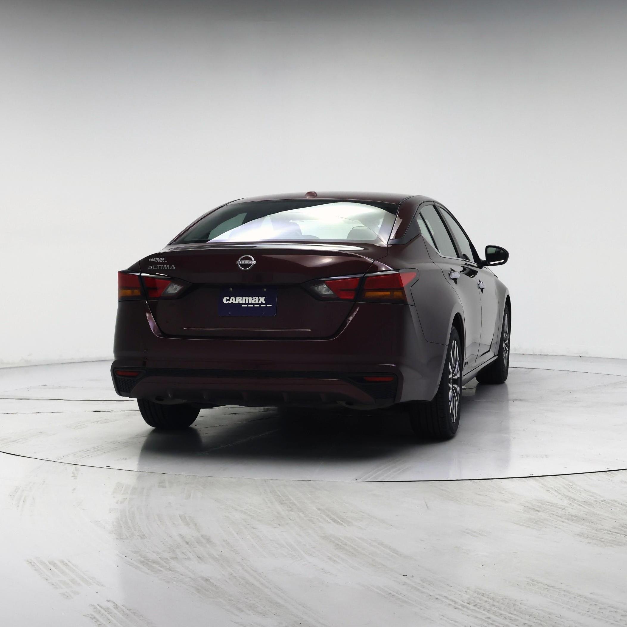 Thumbnail: 2025 Nissan Altima - 8