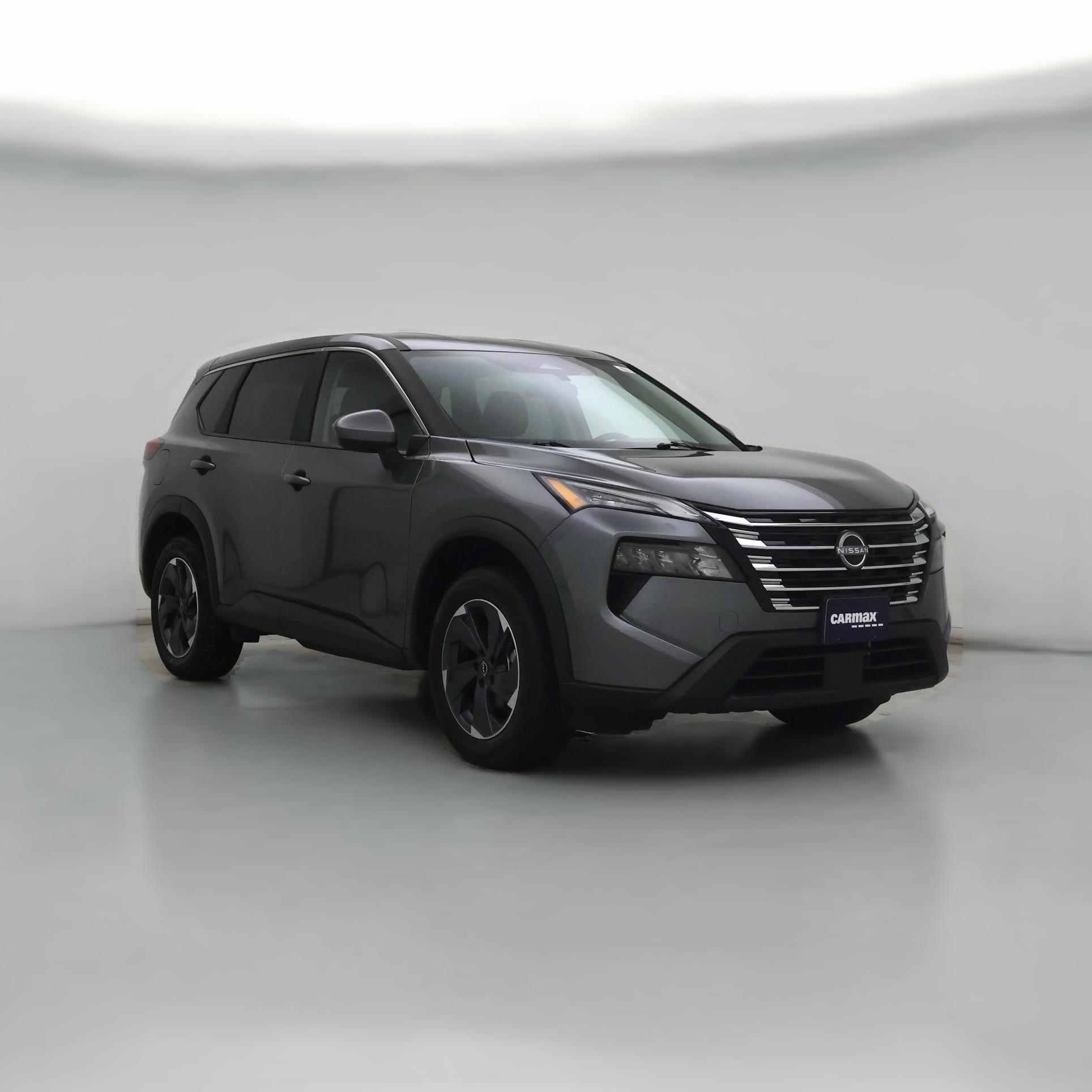 Thumbnail: 2025 Nissan Rogue - 1