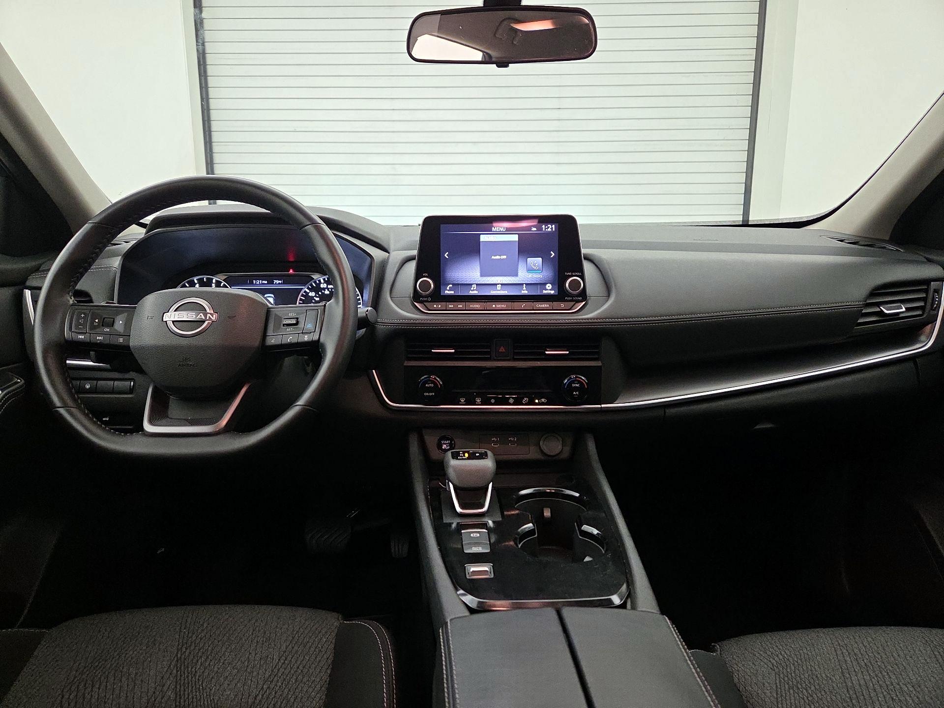 Thumbnail: 2025 Nissan Rogue - 9
