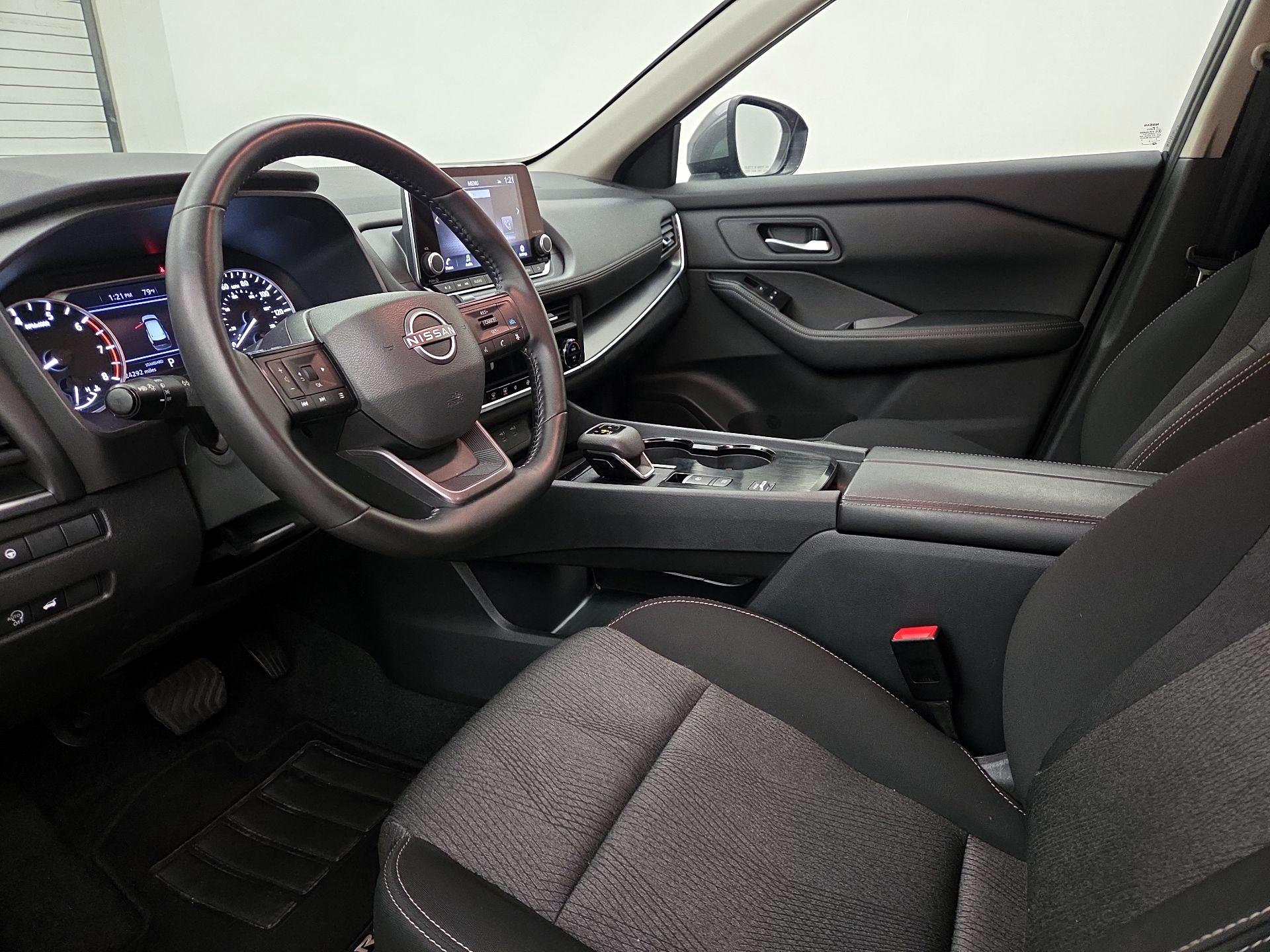 Thumbnail: 2025 Nissan Rogue - 11