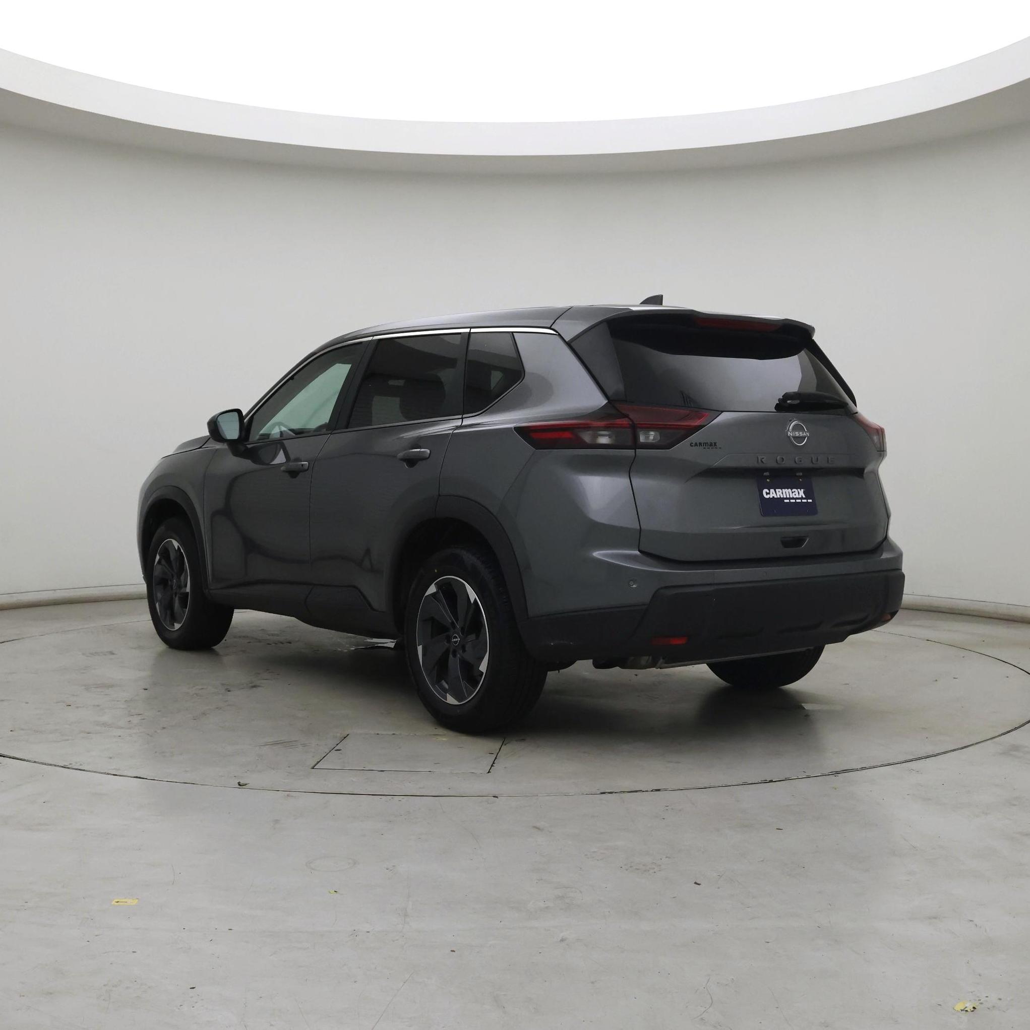 Thumbnail: 2025 Nissan Rogue - 2