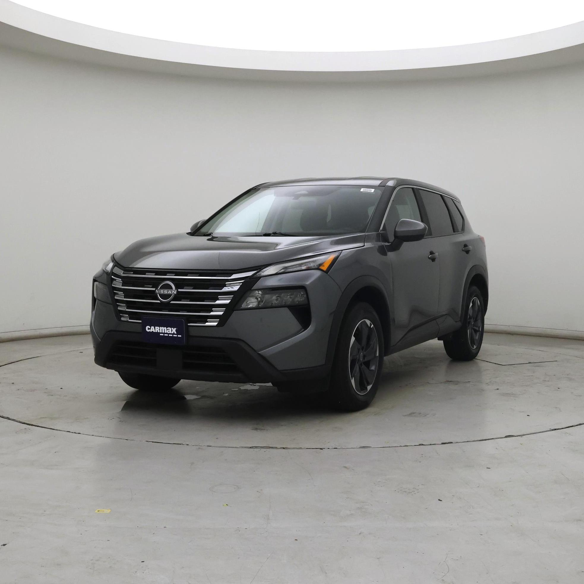 Thumbnail: 2025 Nissan Rogue - 4
