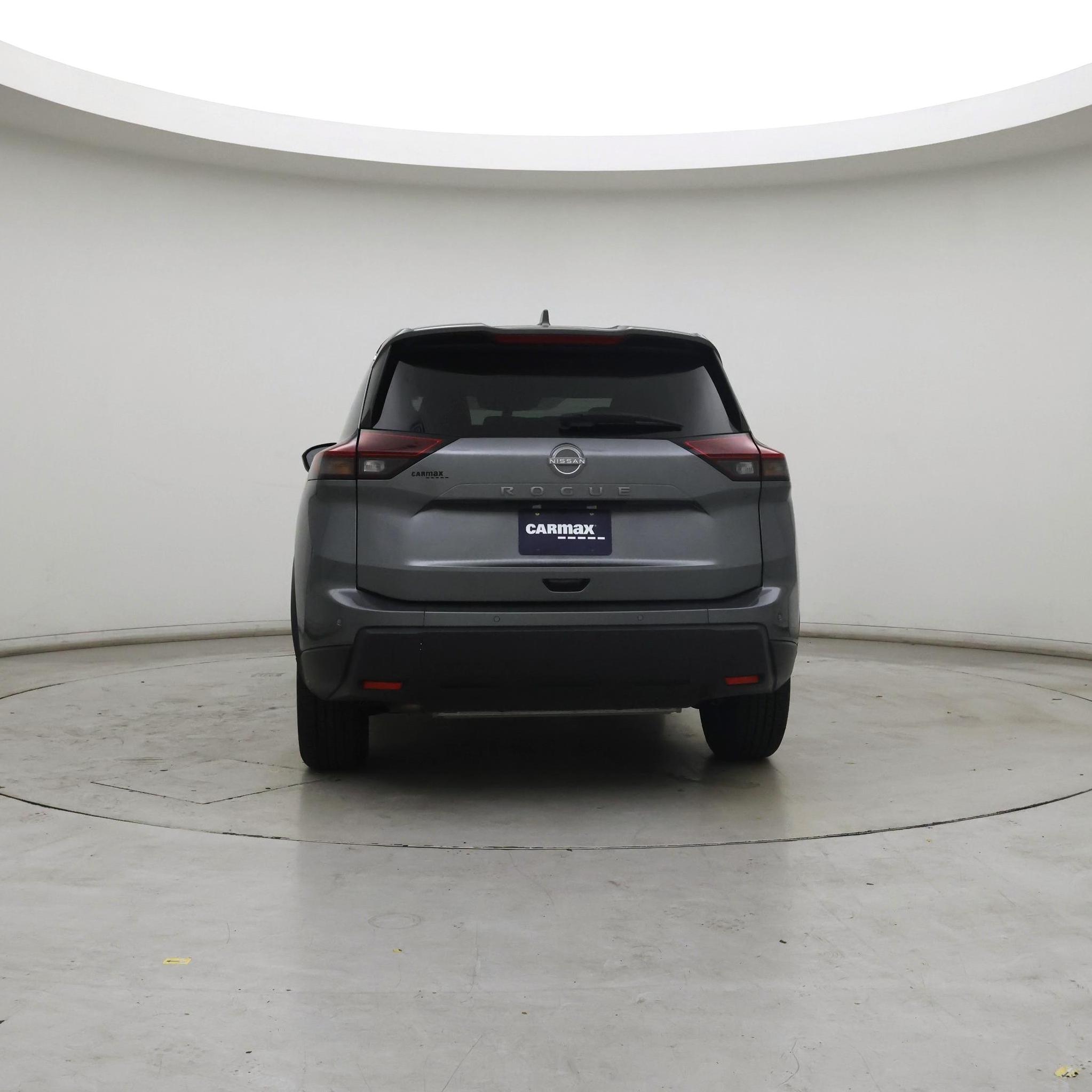 Thumbnail: 2025 Nissan Rogue - 6