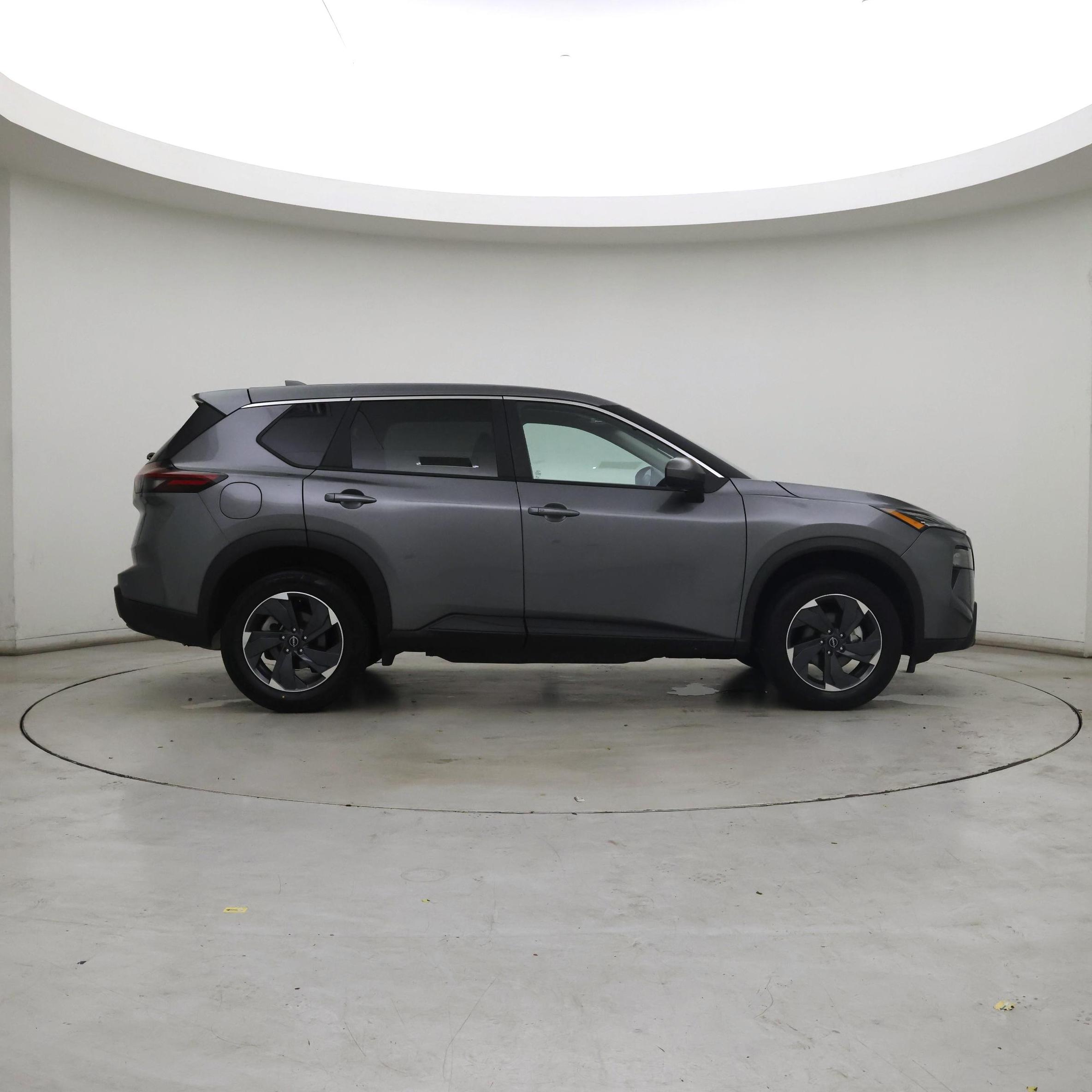 Thumbnail: 2025 Nissan Rogue - 7