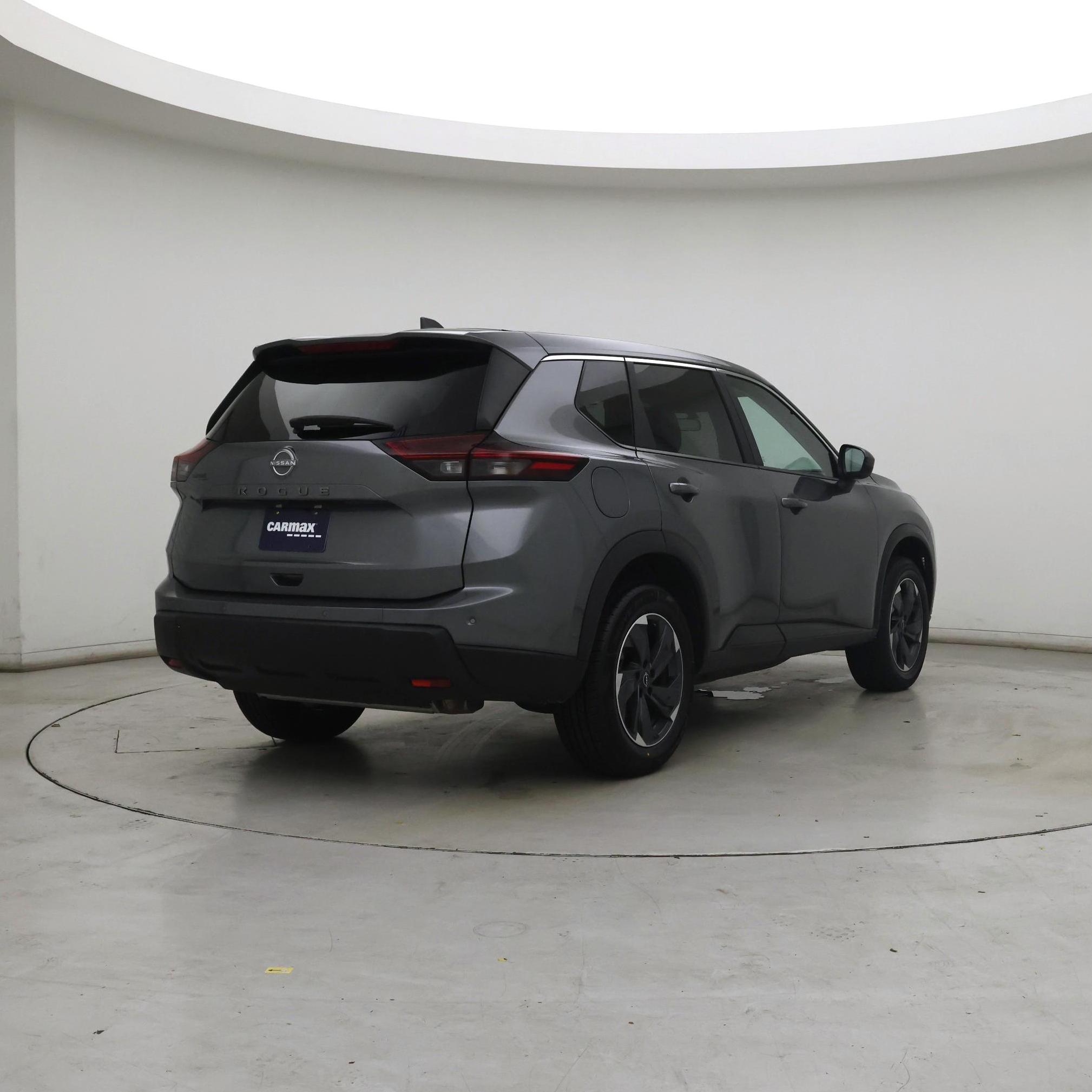 Thumbnail: 2025 Nissan Rogue - 8