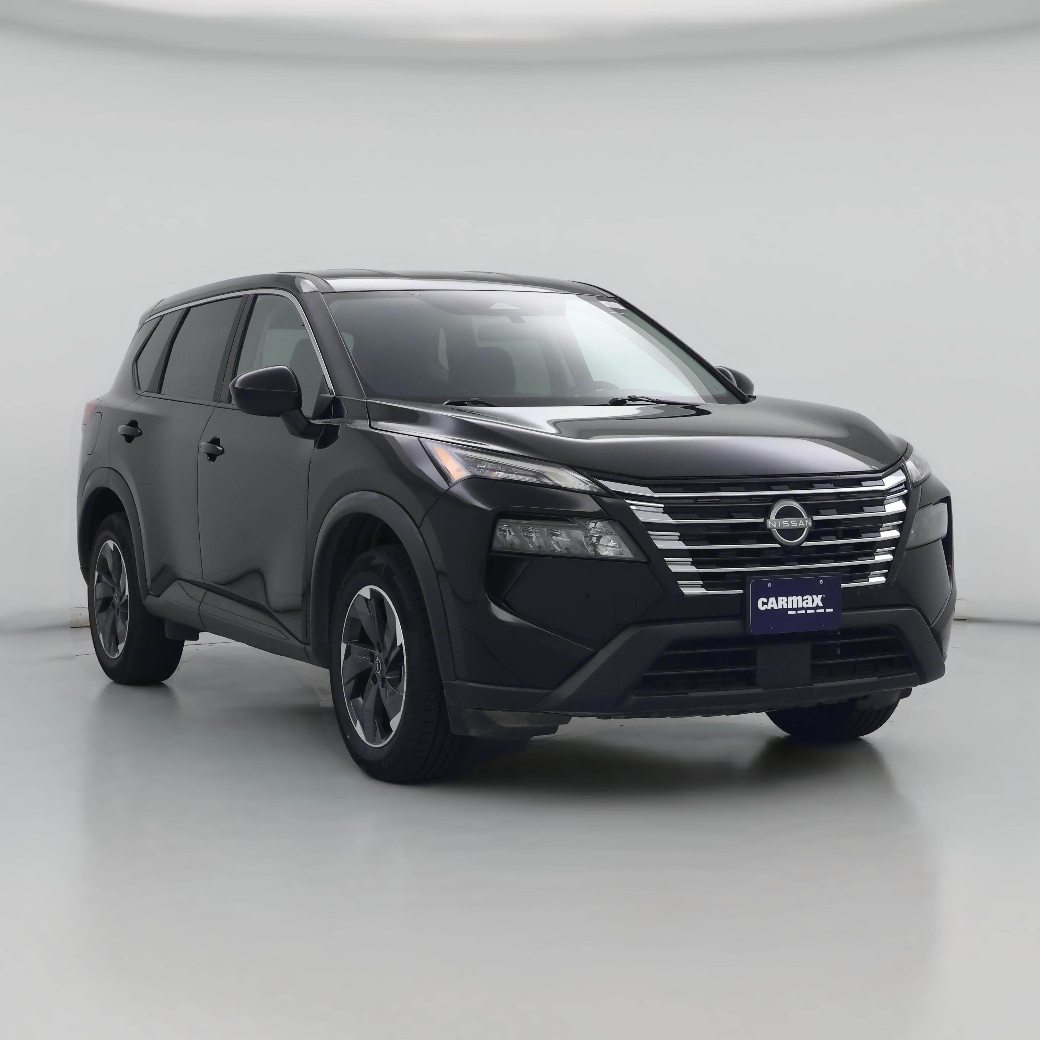 Thumbnail: 2025 Nissan Rogue - 1