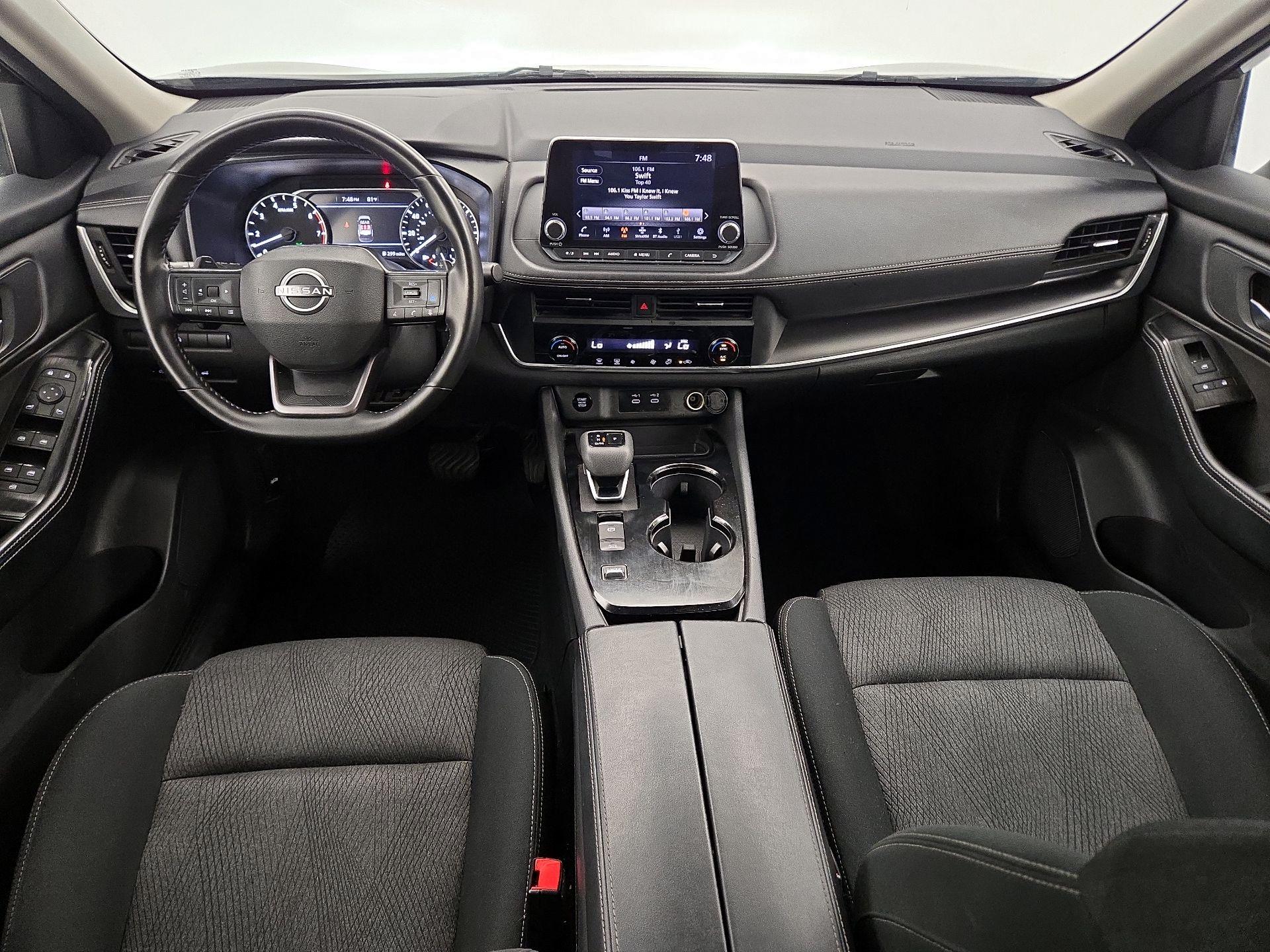 Thumbnail: 2025 Nissan Rogue - 9