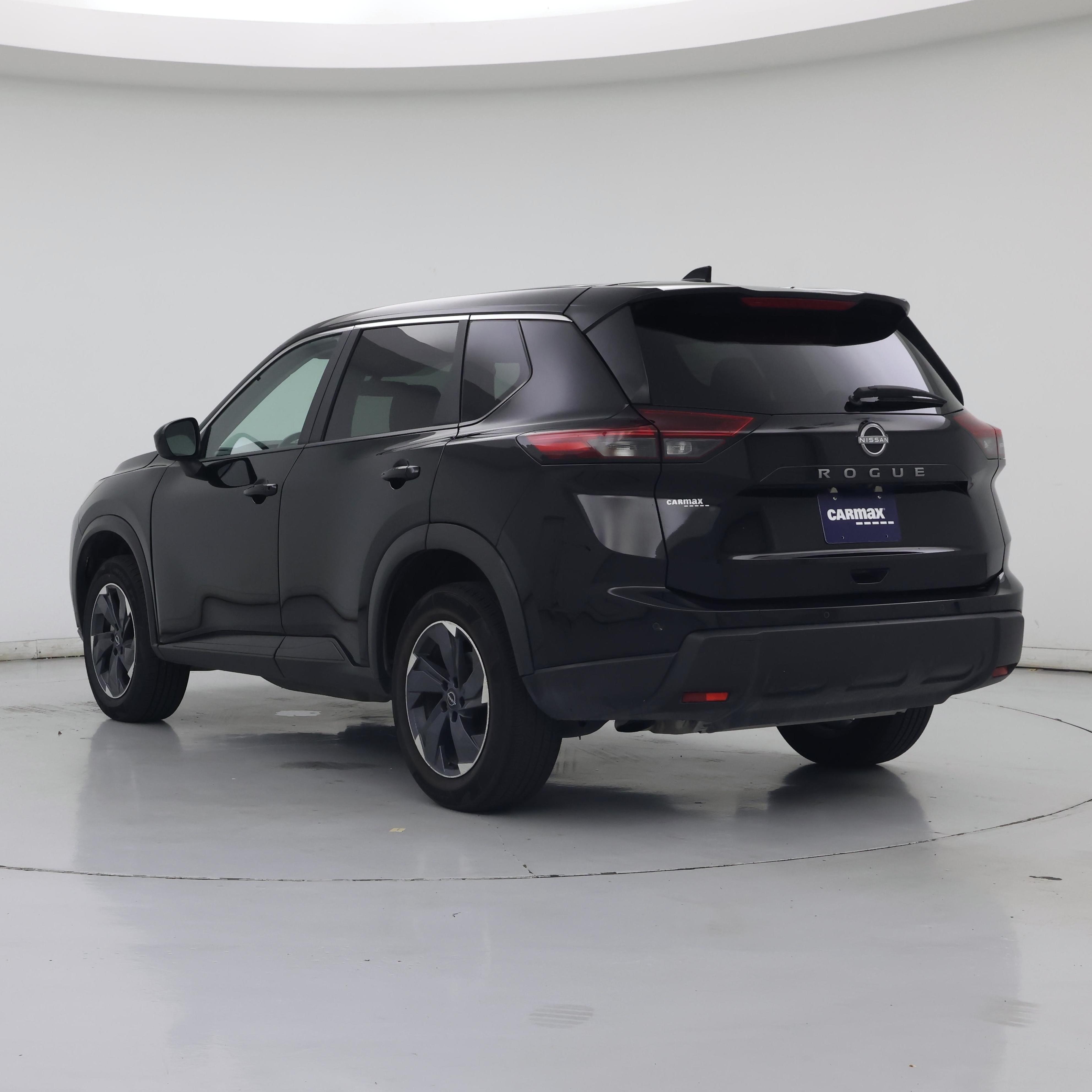 Thumbnail: 2025 Nissan Rogue - 2