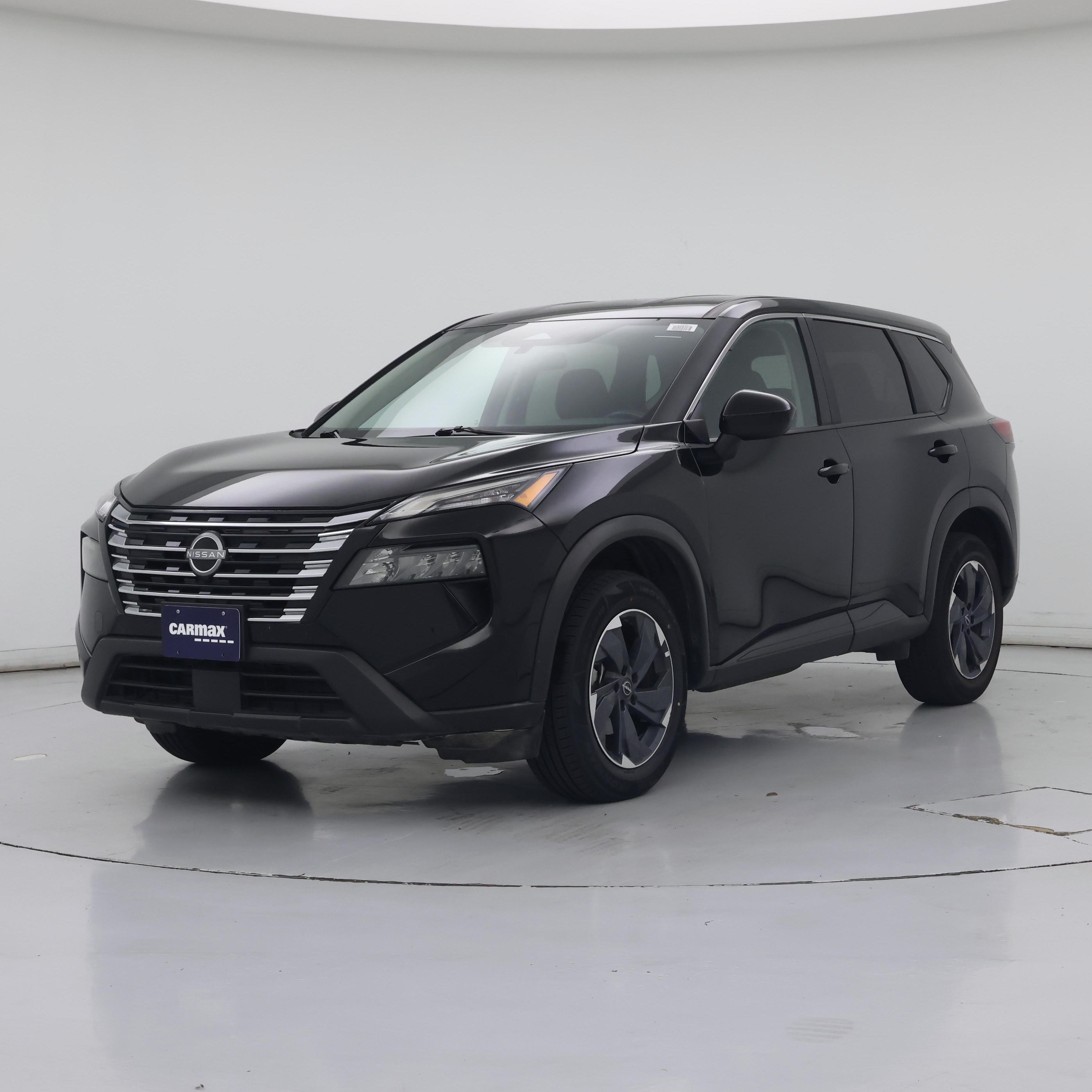 Thumbnail: 2025 Nissan Rogue - 4