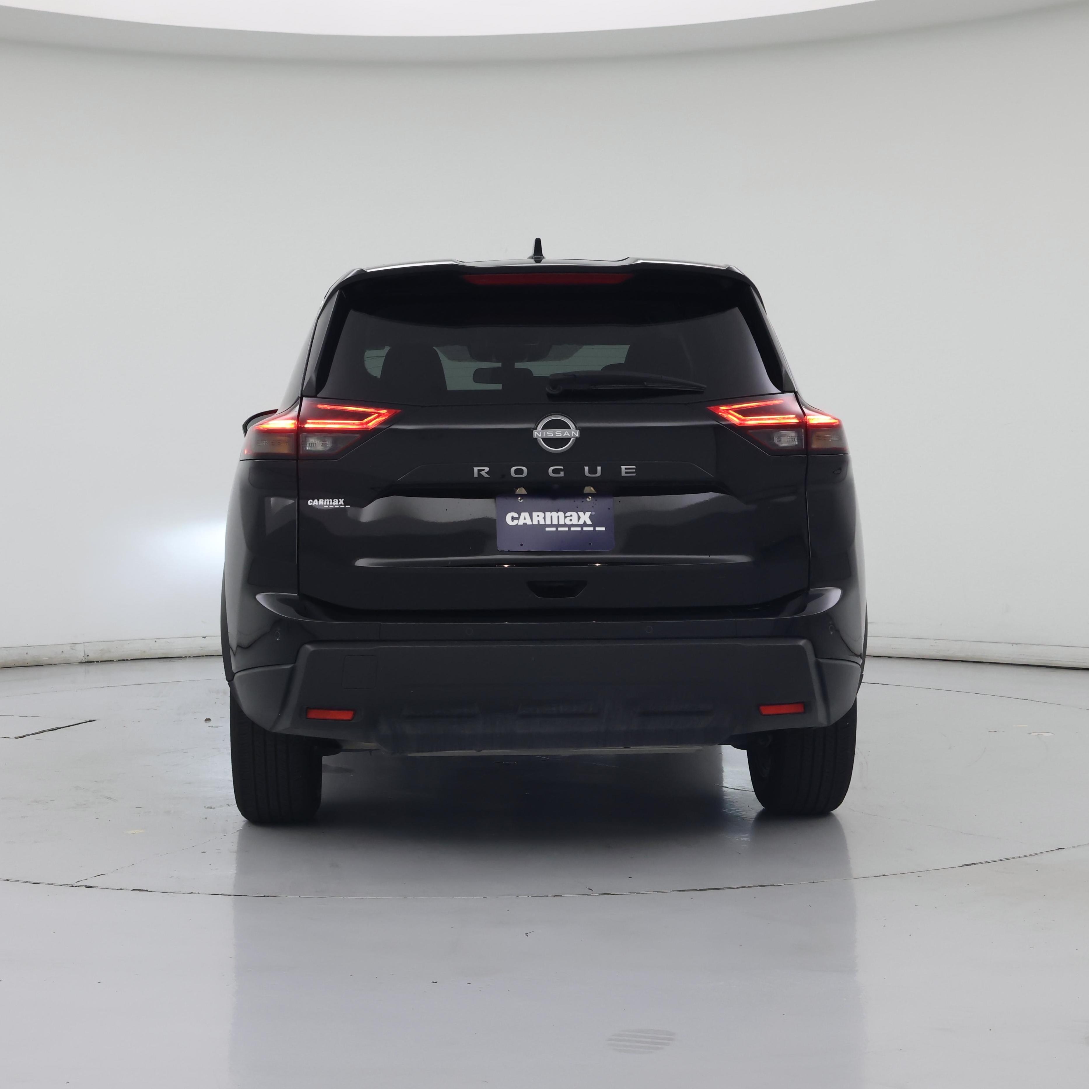 Thumbnail: 2025 Nissan Rogue - 6