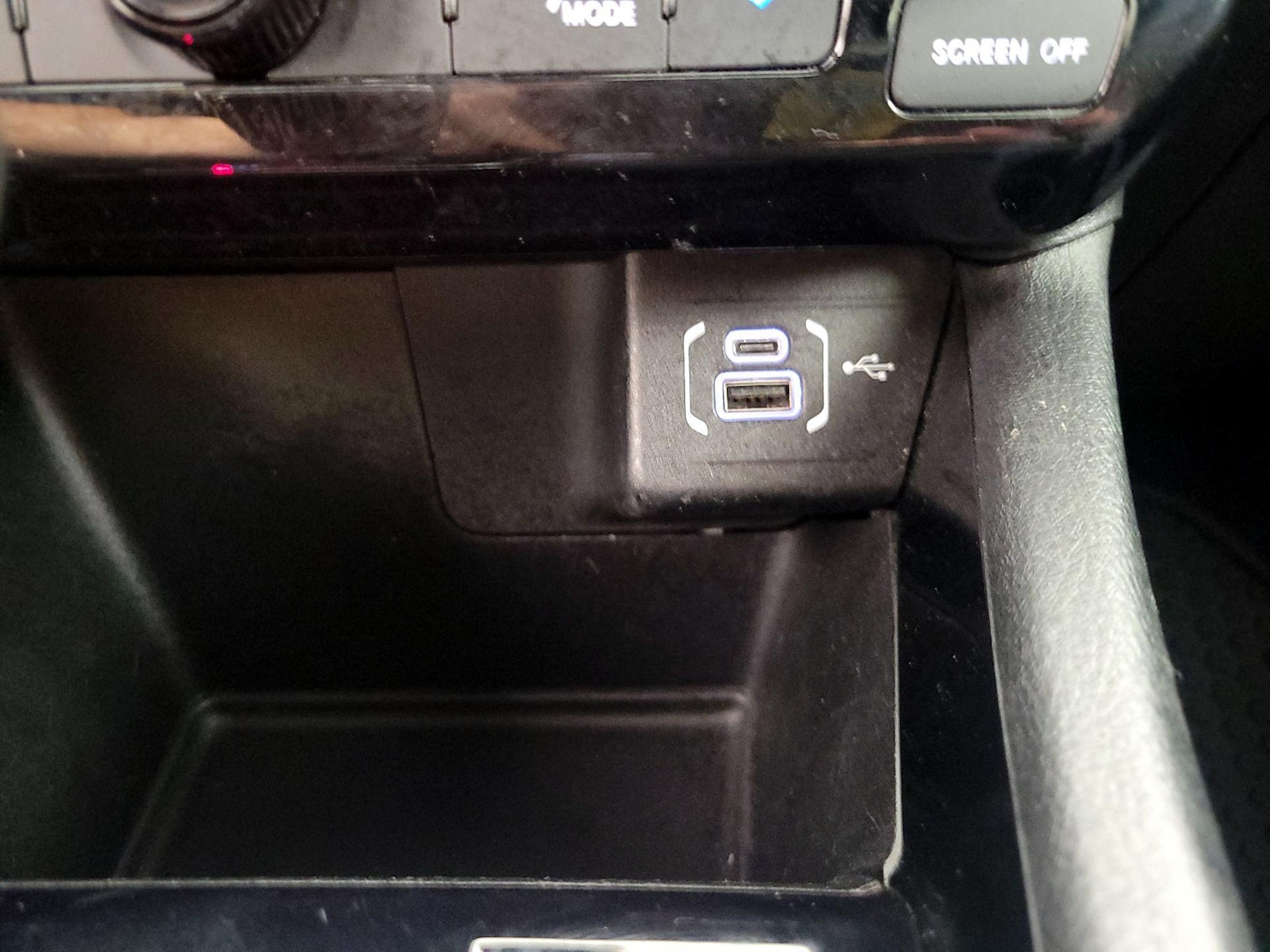 2025 Jeep Compass Trailhawk - Photo 19