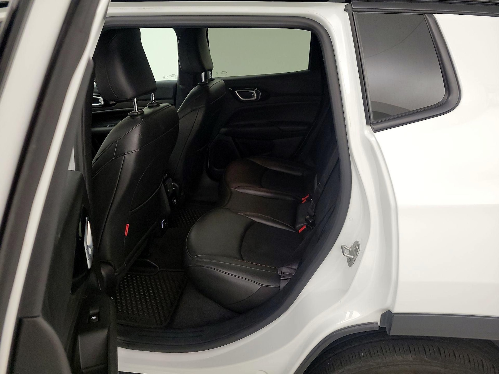 2025 Jeep Compass Trailhawk - Photo 20