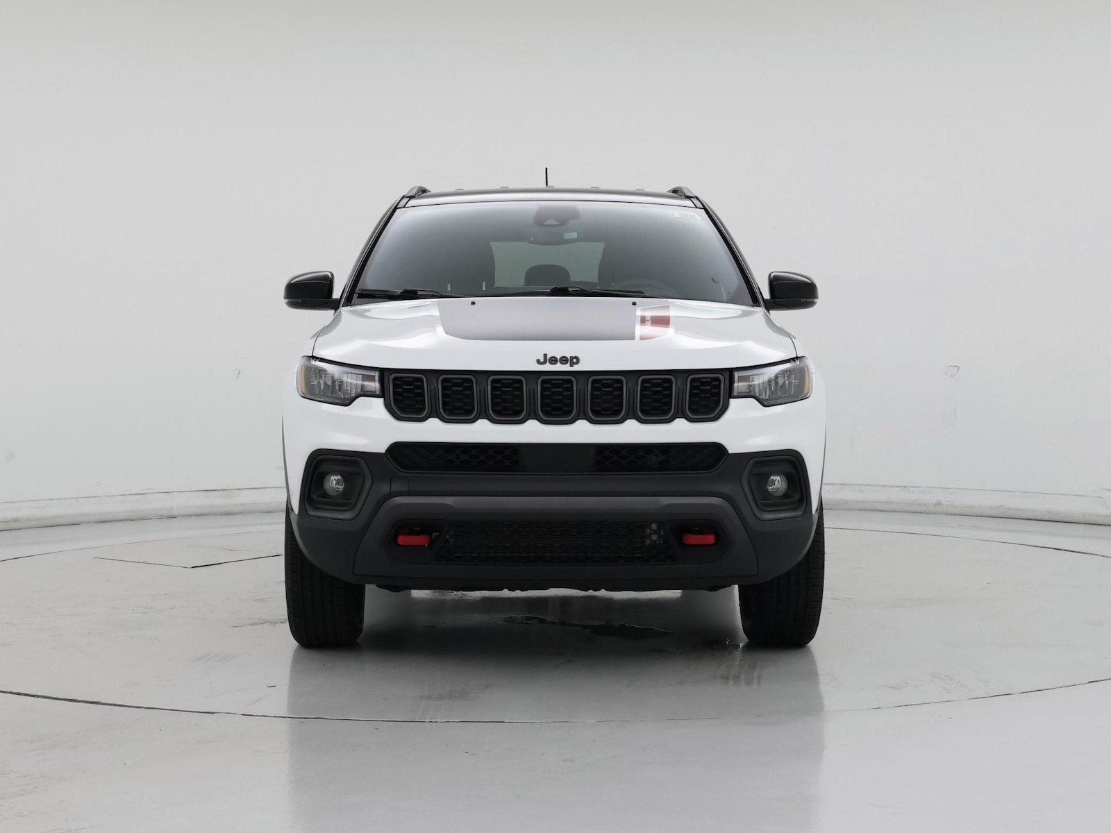 2025 Jeep Compass Trailhawk - Photo 6