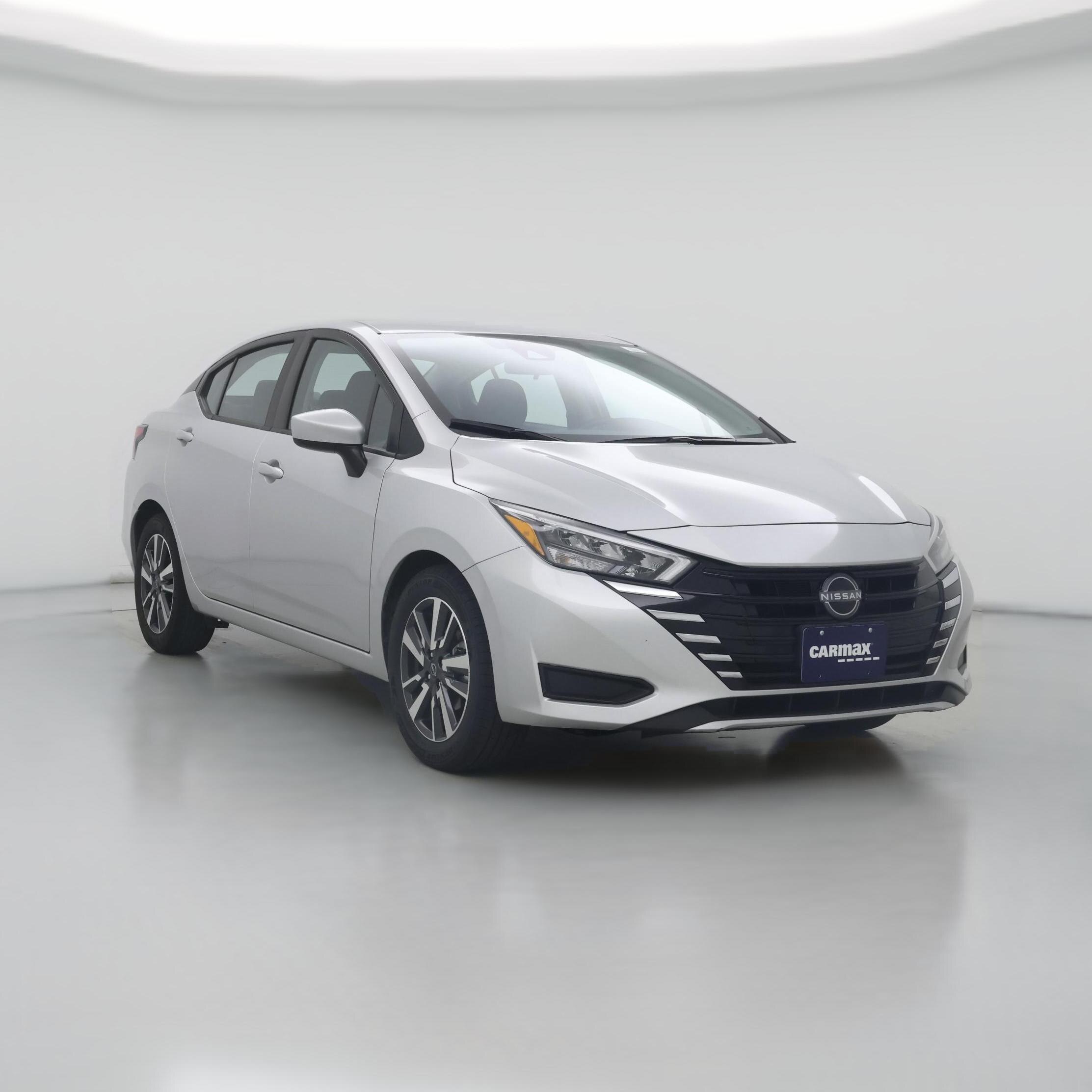 Thumbnail: 2025 Nissan Versa - 1