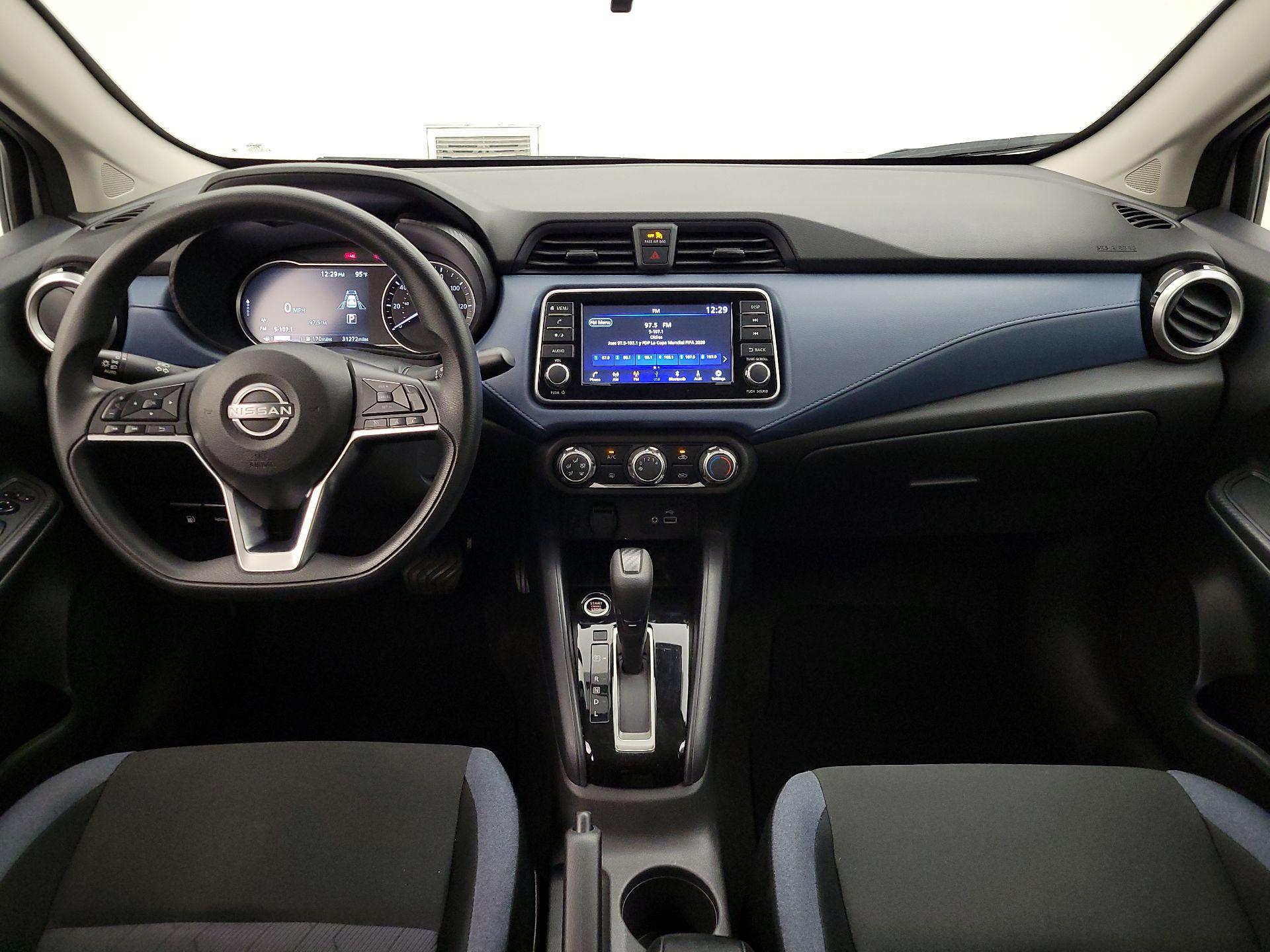 Thumbnail: 2025 Nissan Versa - 9