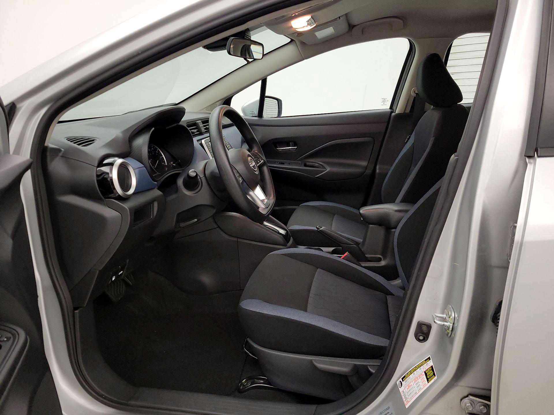 Thumbnail: 2025 Nissan Versa - 11