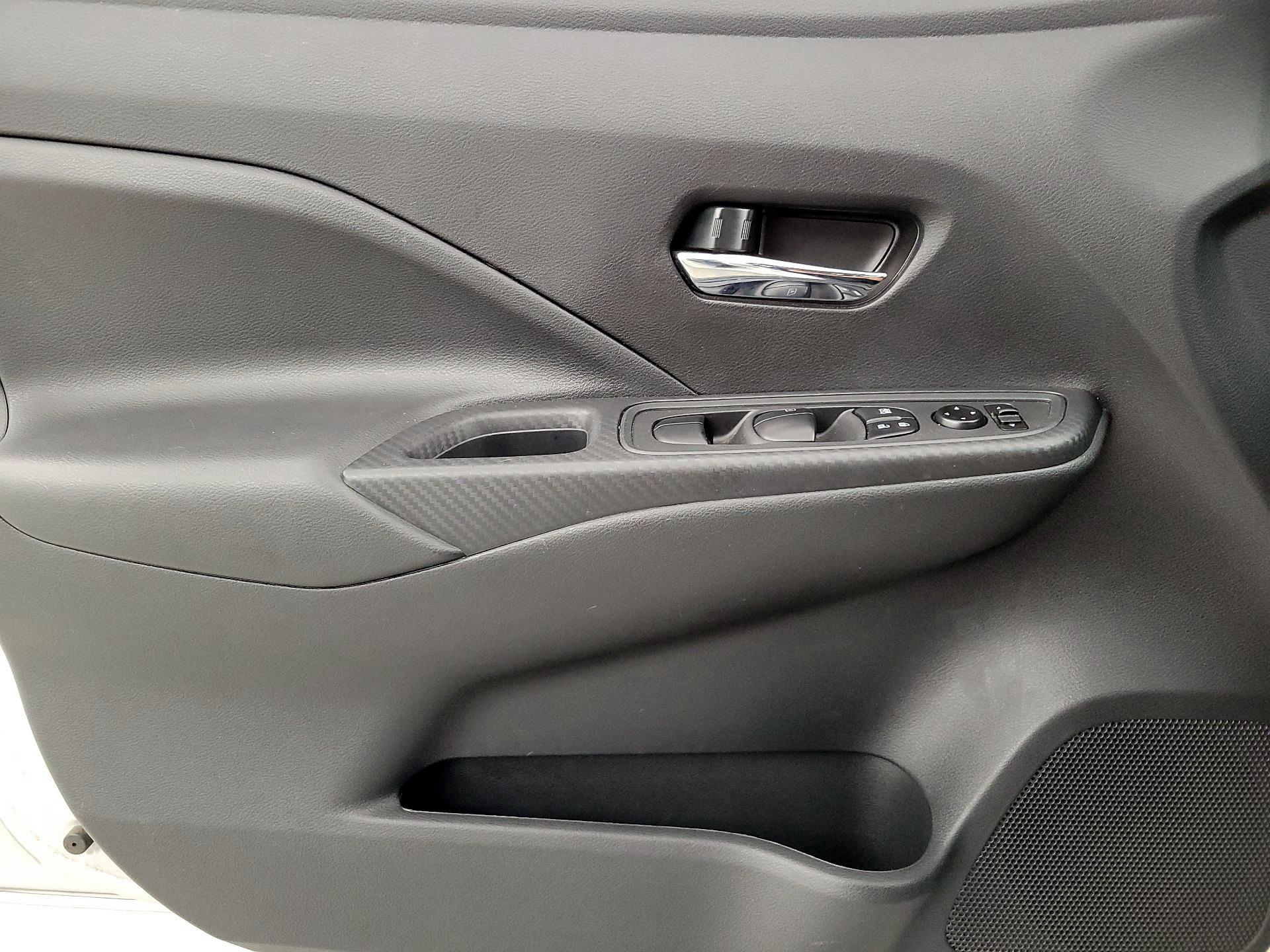 Thumbnail: 2025 Nissan Versa - 12