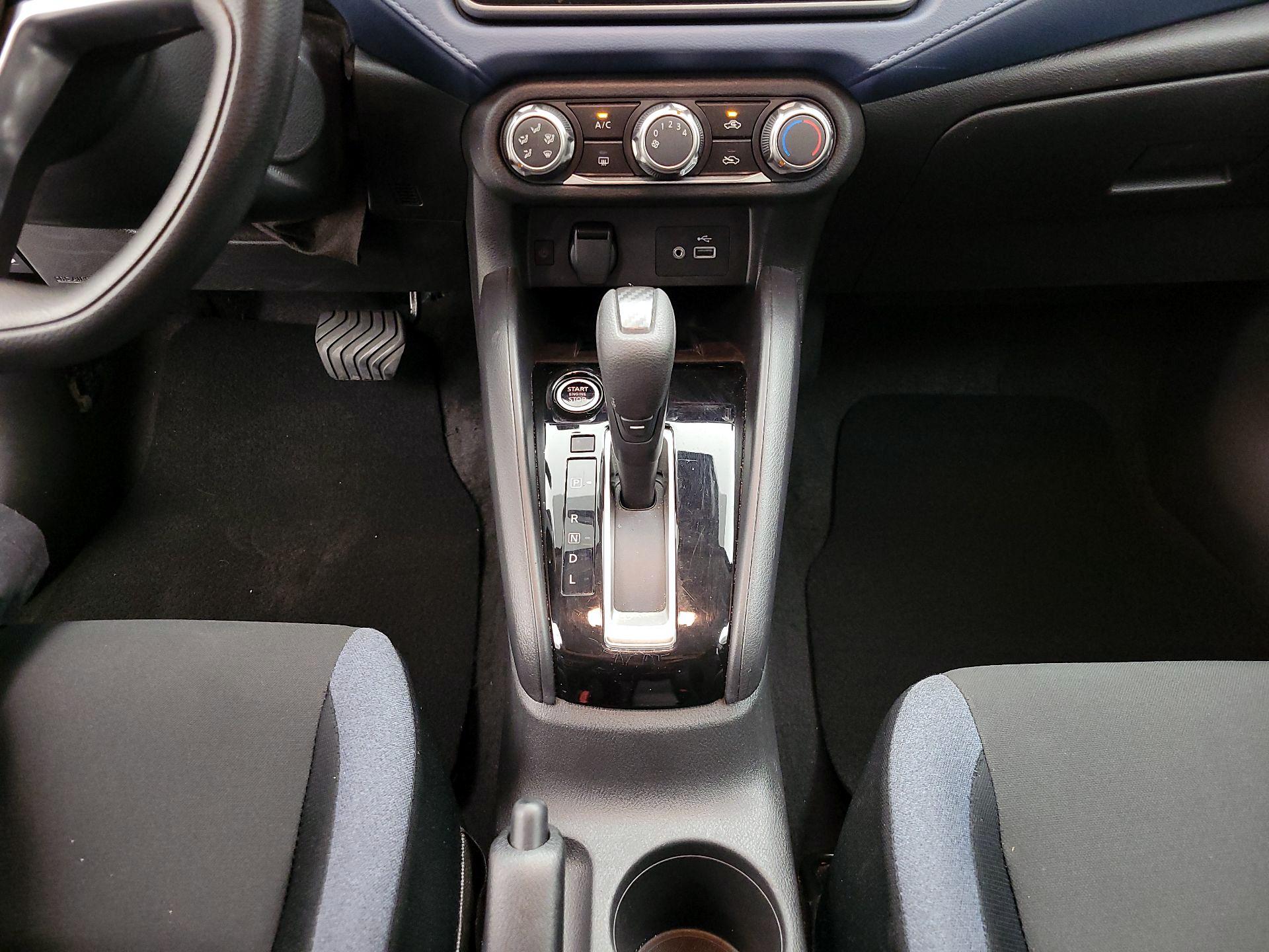 Thumbnail: 2025 Nissan Versa - 16