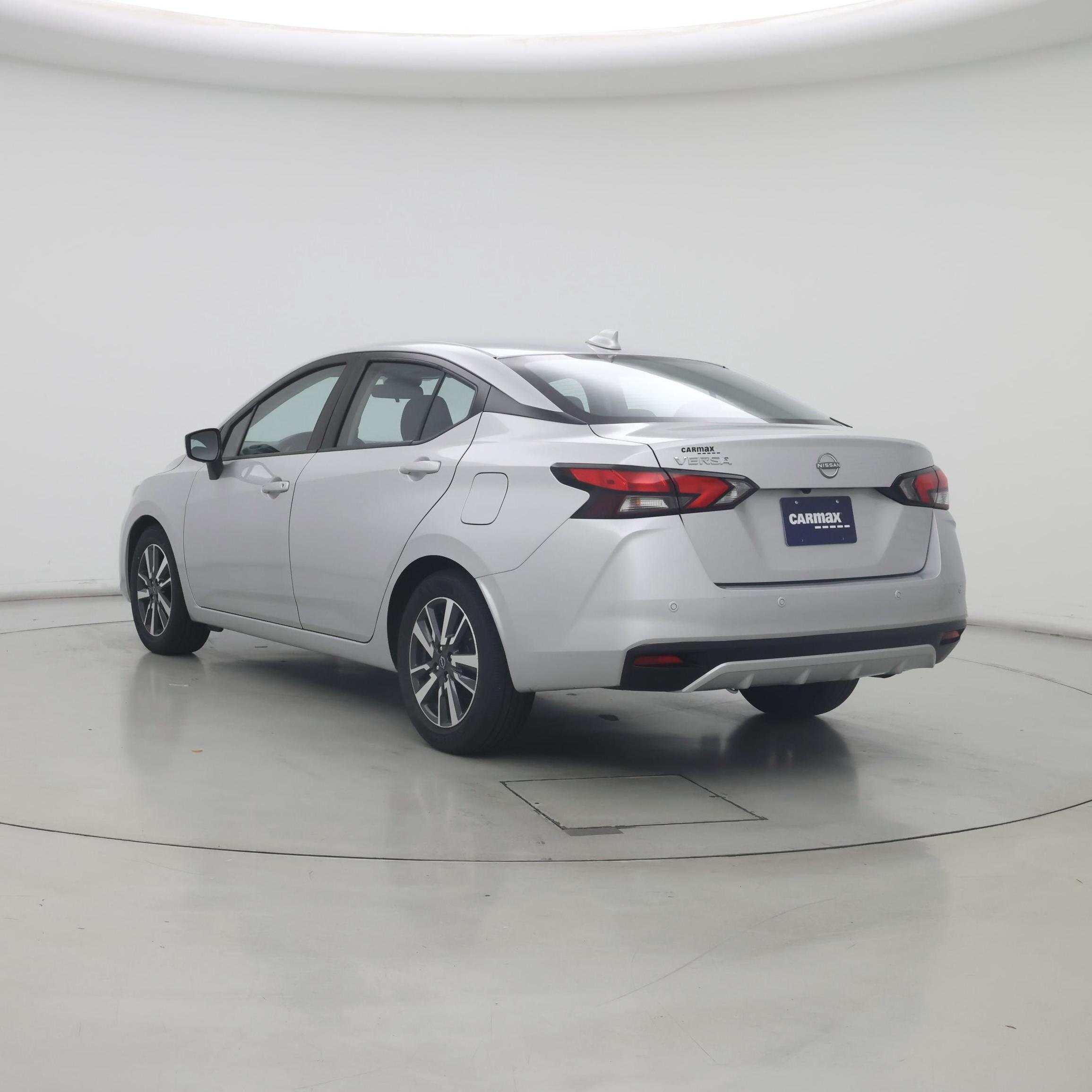 Thumbnail: 2025 Nissan Versa - 2