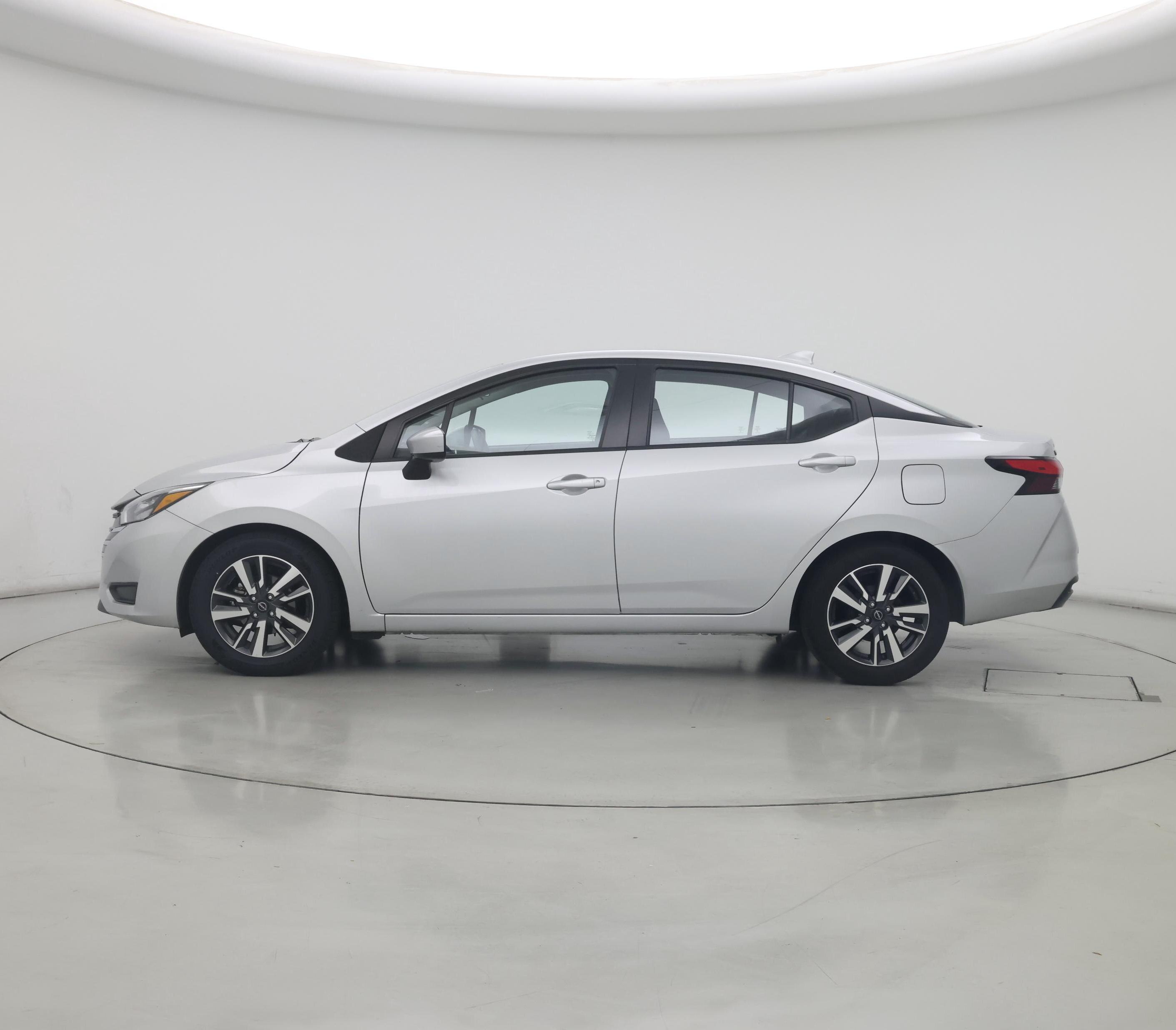 Thumbnail: 2025 Nissan Versa - 3