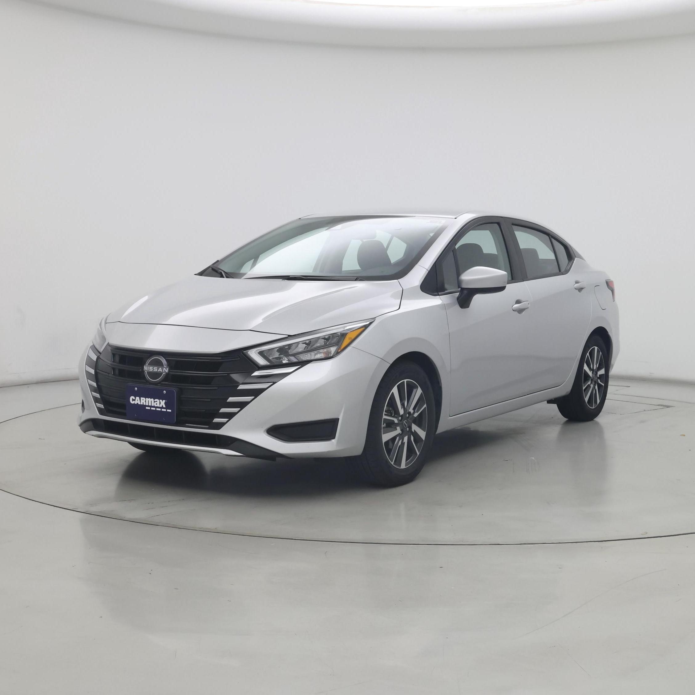 Thumbnail: 2025 Nissan Versa - 4