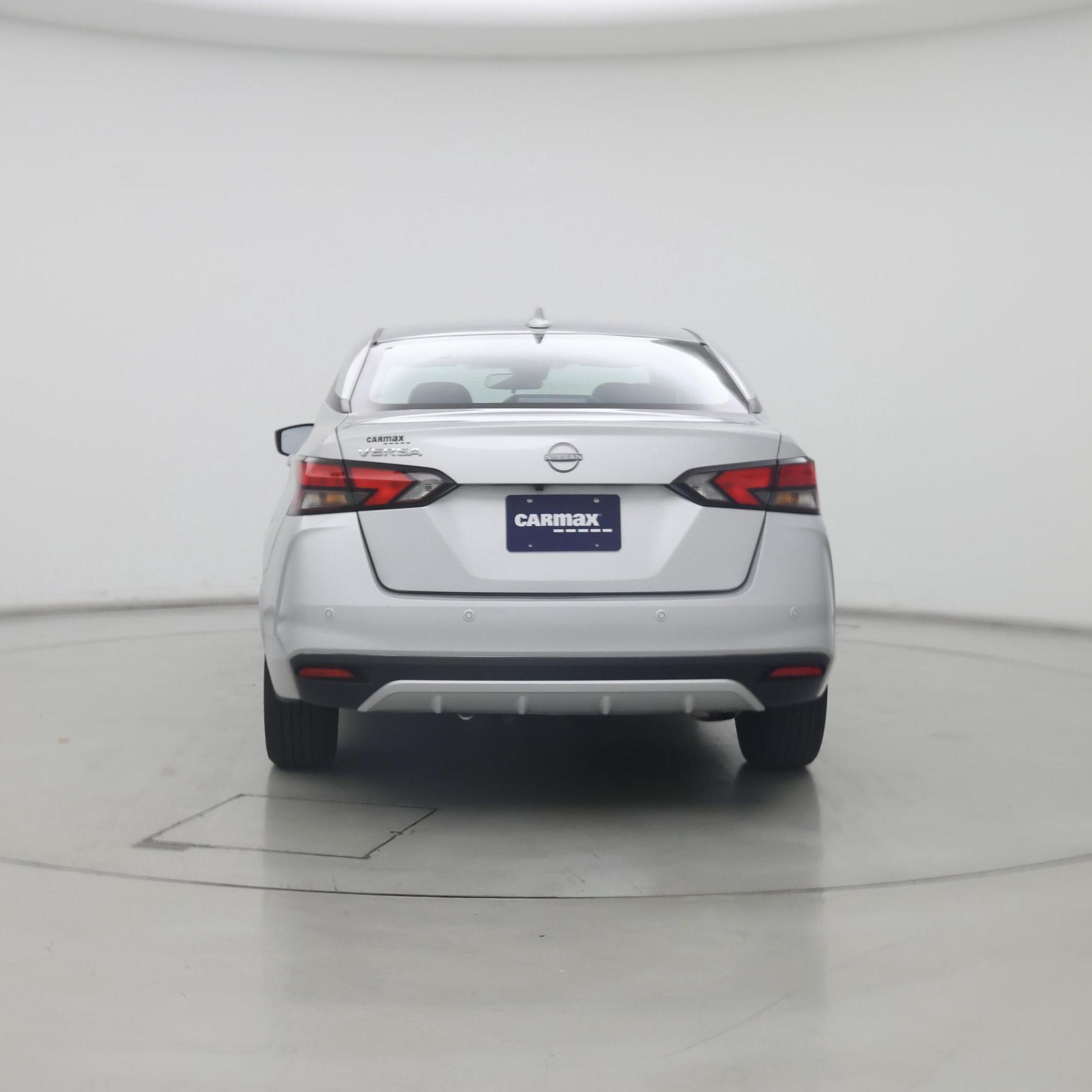 Thumbnail: 2025 Nissan Versa - 6