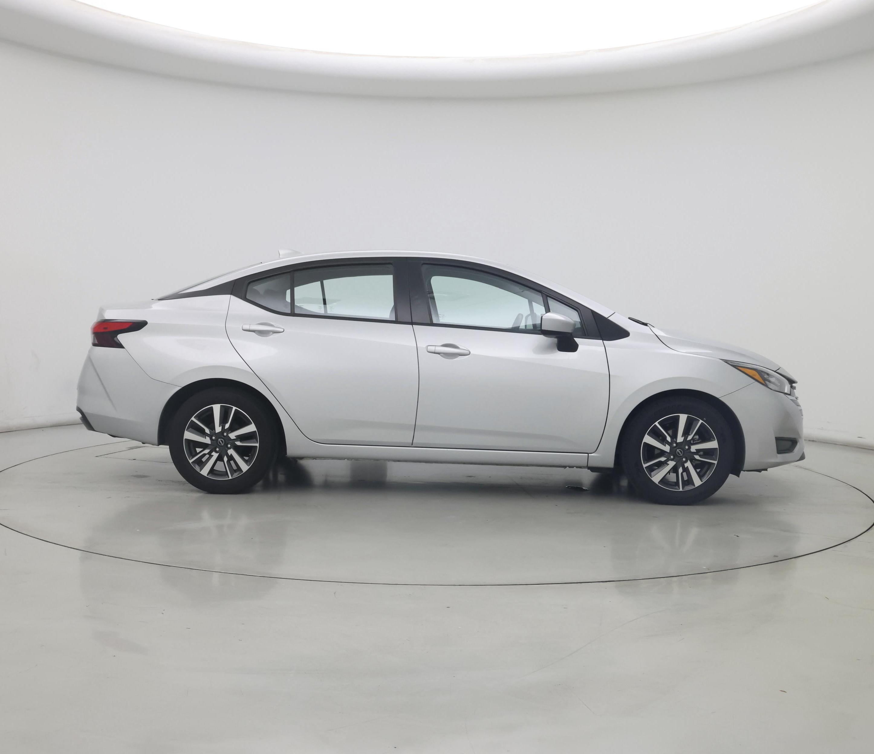 Thumbnail: 2025 Nissan Versa - 7