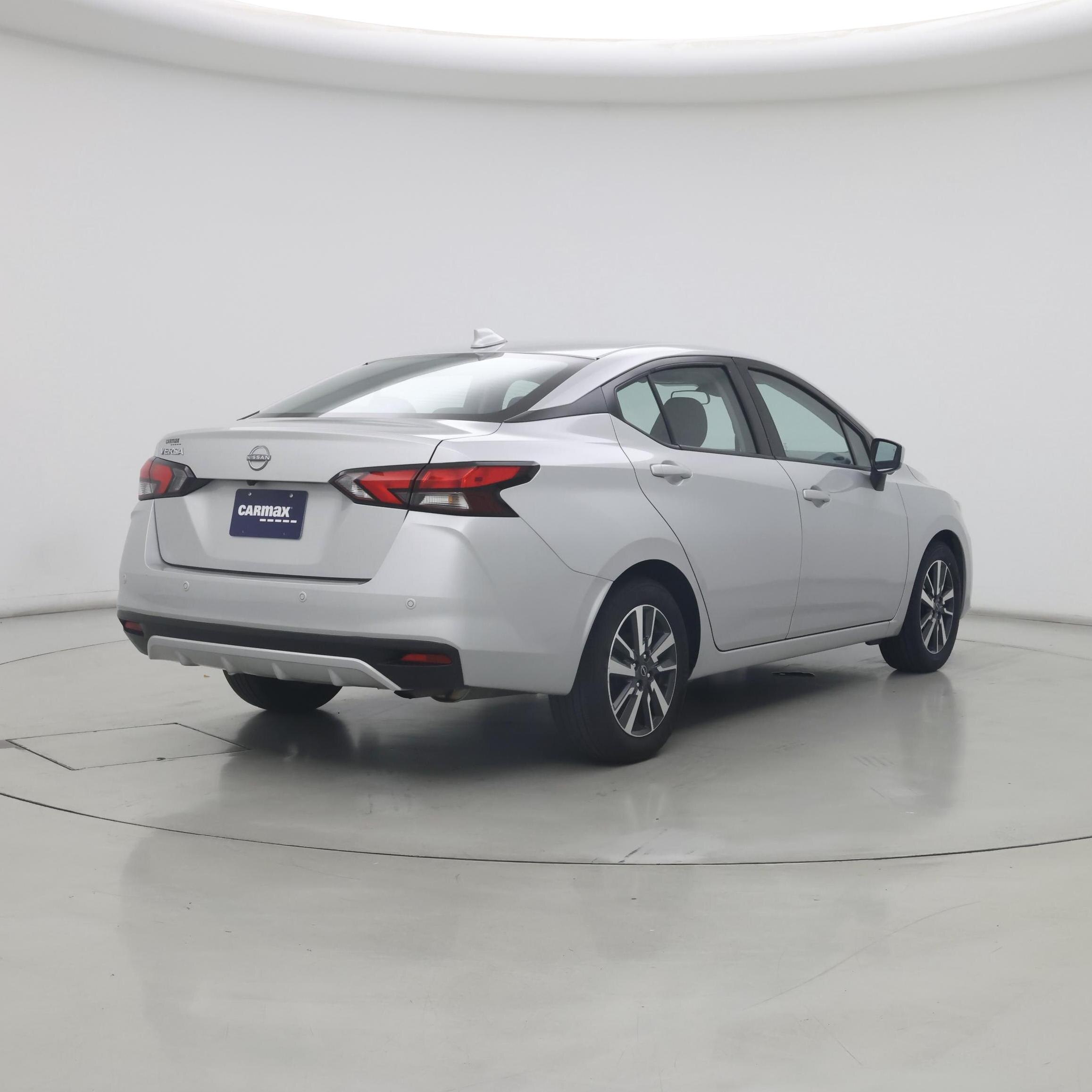 Thumbnail: 2025 Nissan Versa - 8