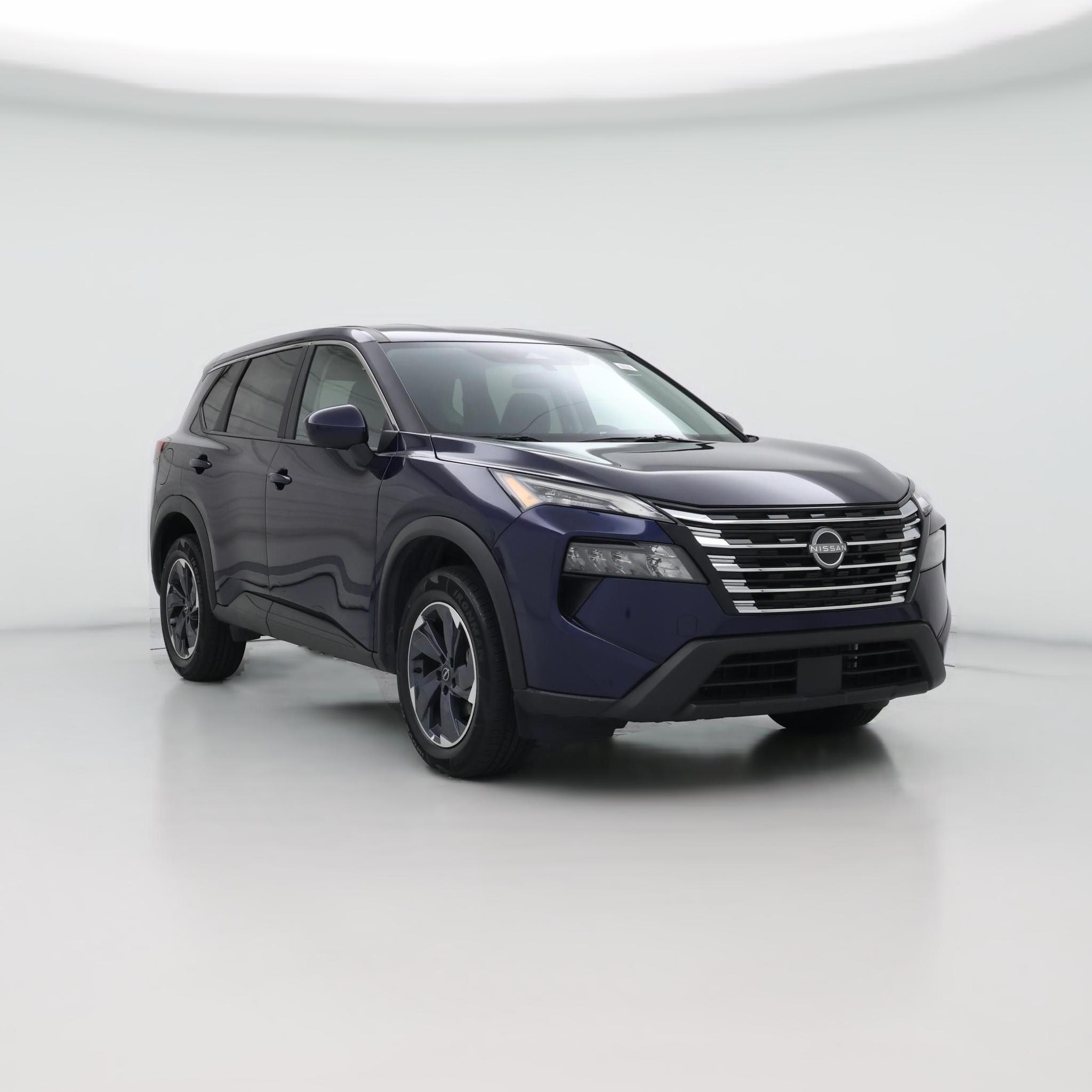 Thumbnail: 2025 Nissan Rogue - 1