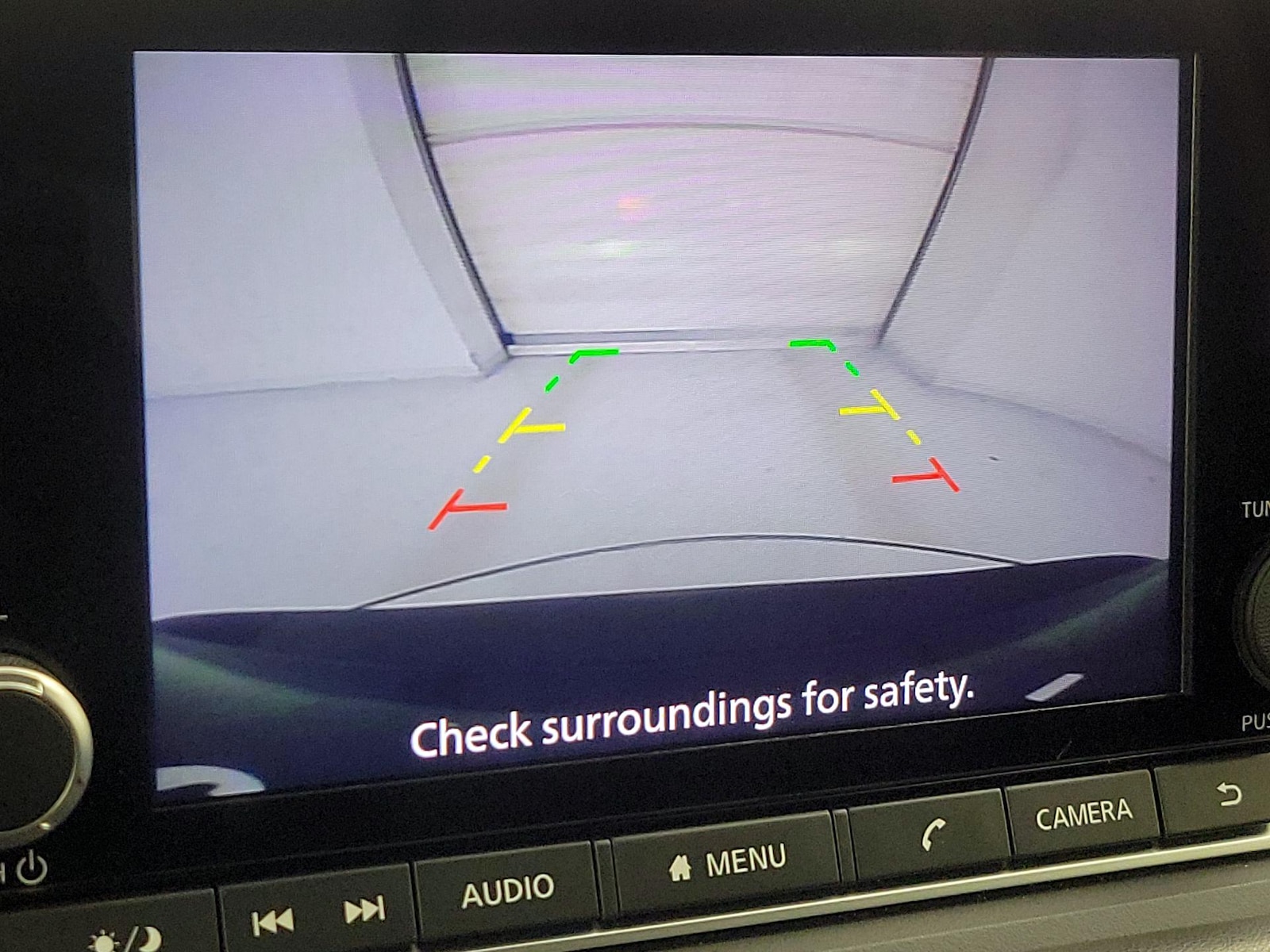 2025 Nissan Rogue SV - Photo 15