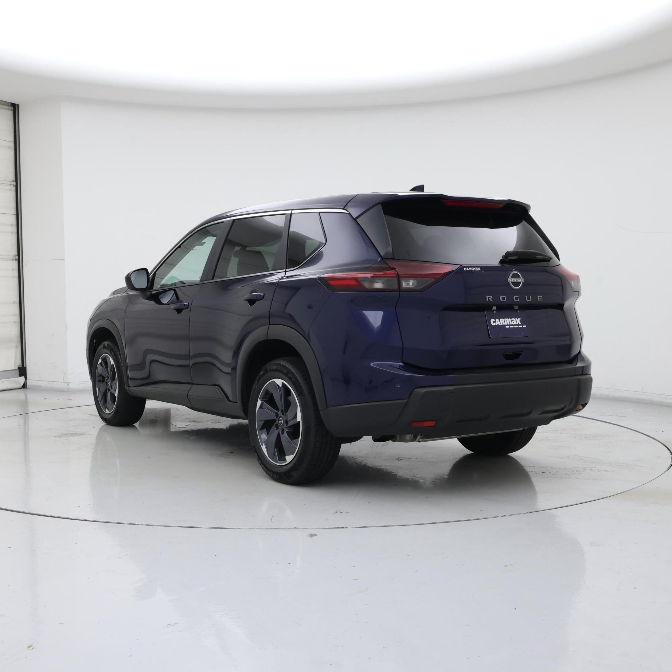 Thumbnail: 2025 Nissan Rogue - 2