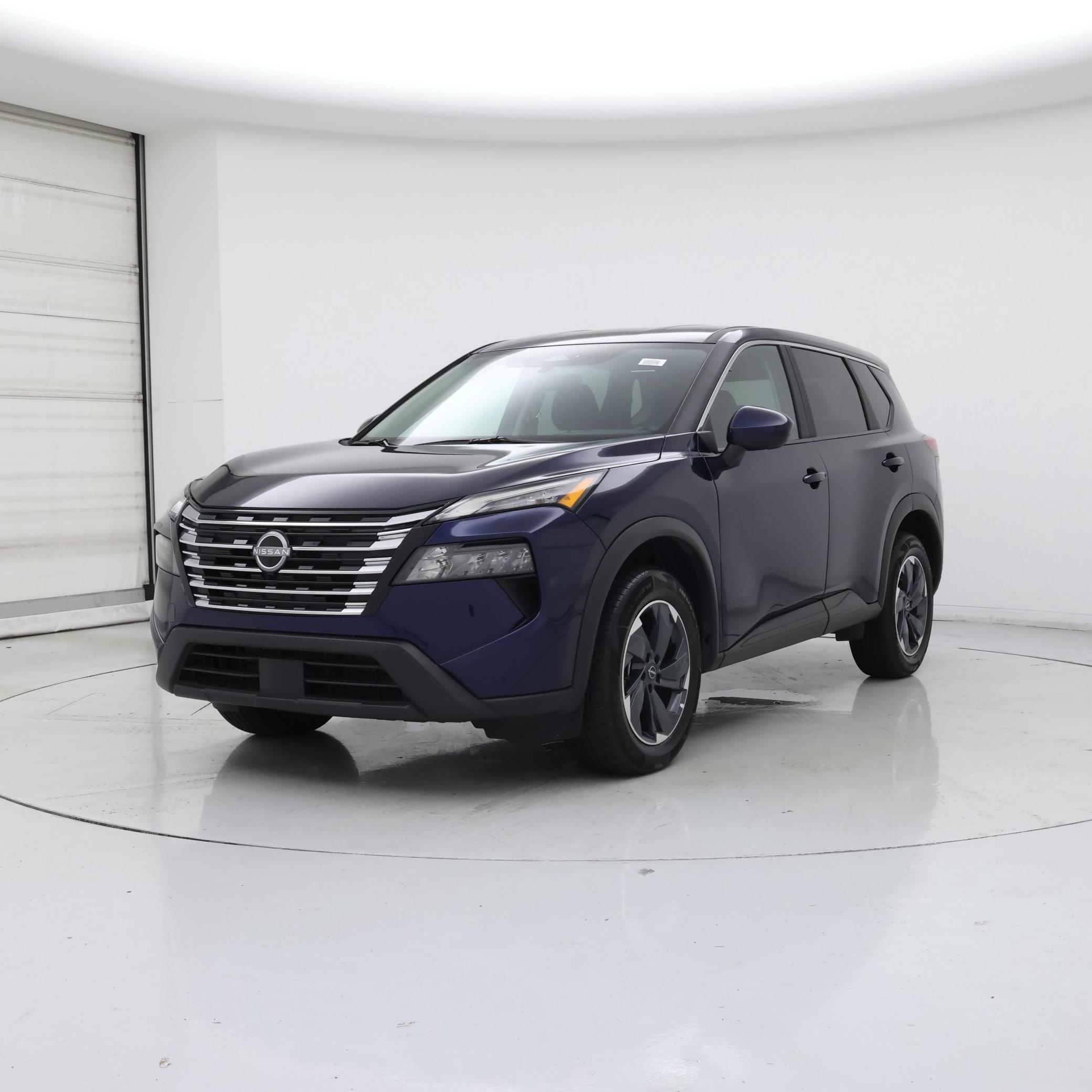 Thumbnail: 2025 Nissan Rogue - 4