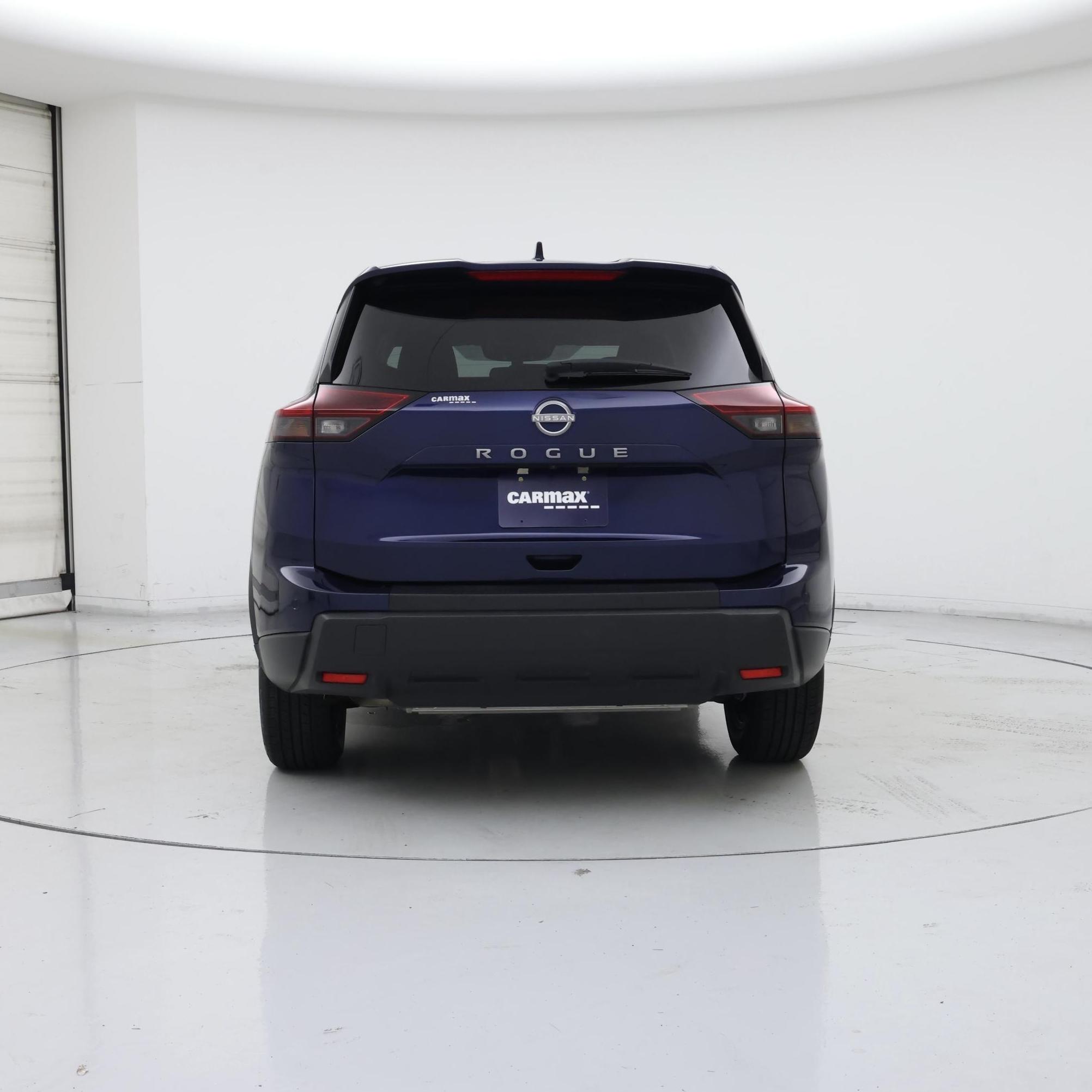 Thumbnail: 2025 Nissan Rogue - 6