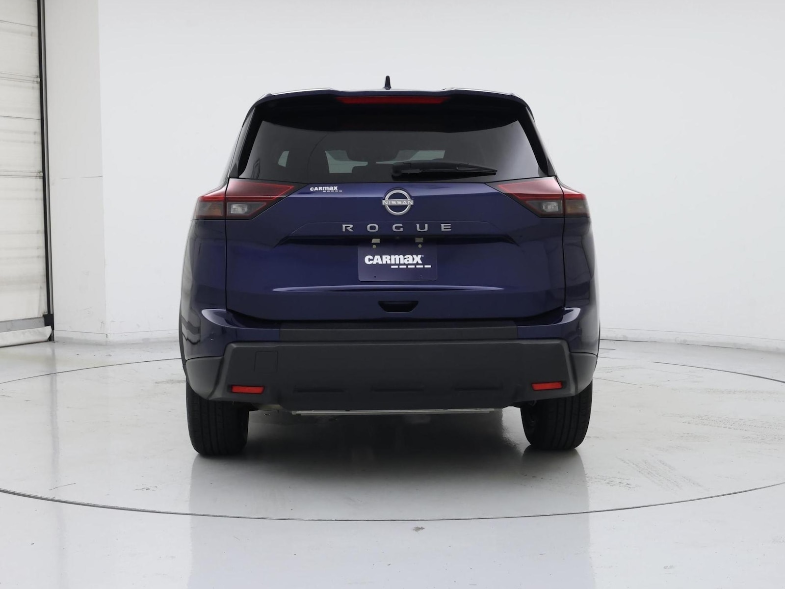2025 Nissan Rogue SV - Photo 7