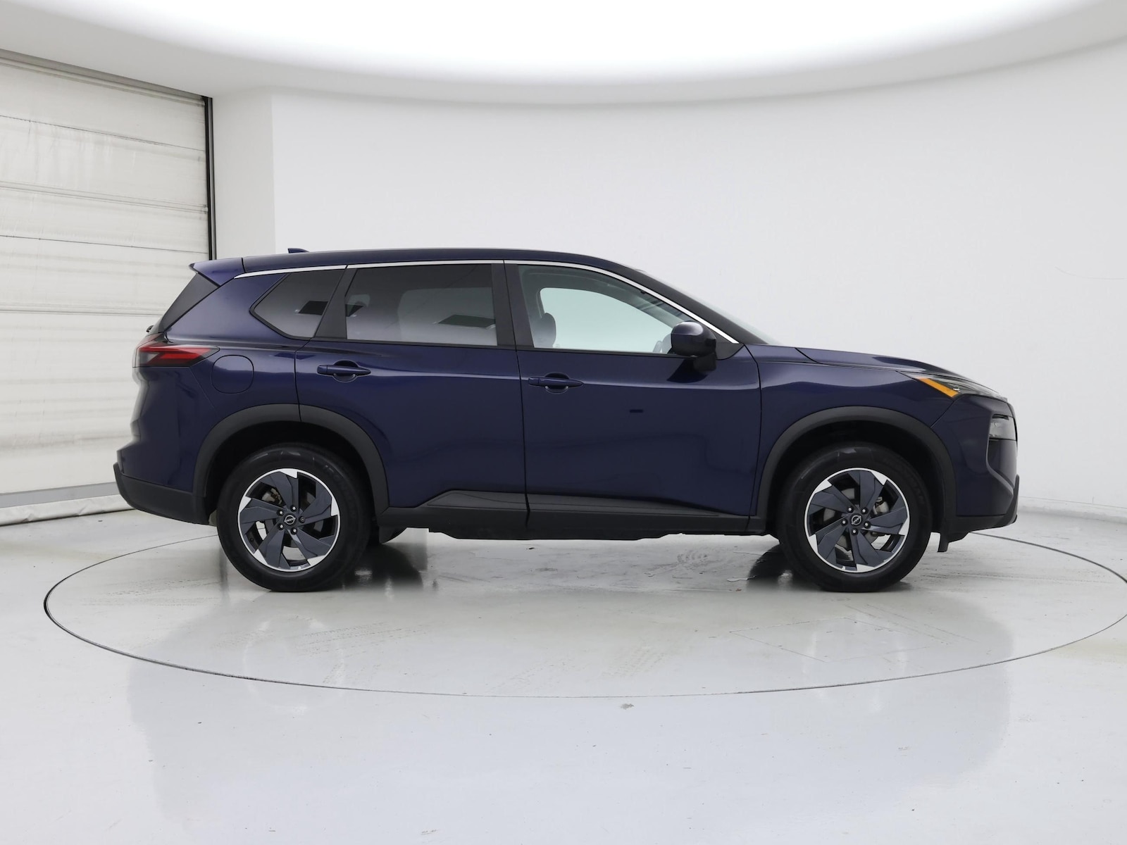 2025 Nissan Rogue SV - Photo 8