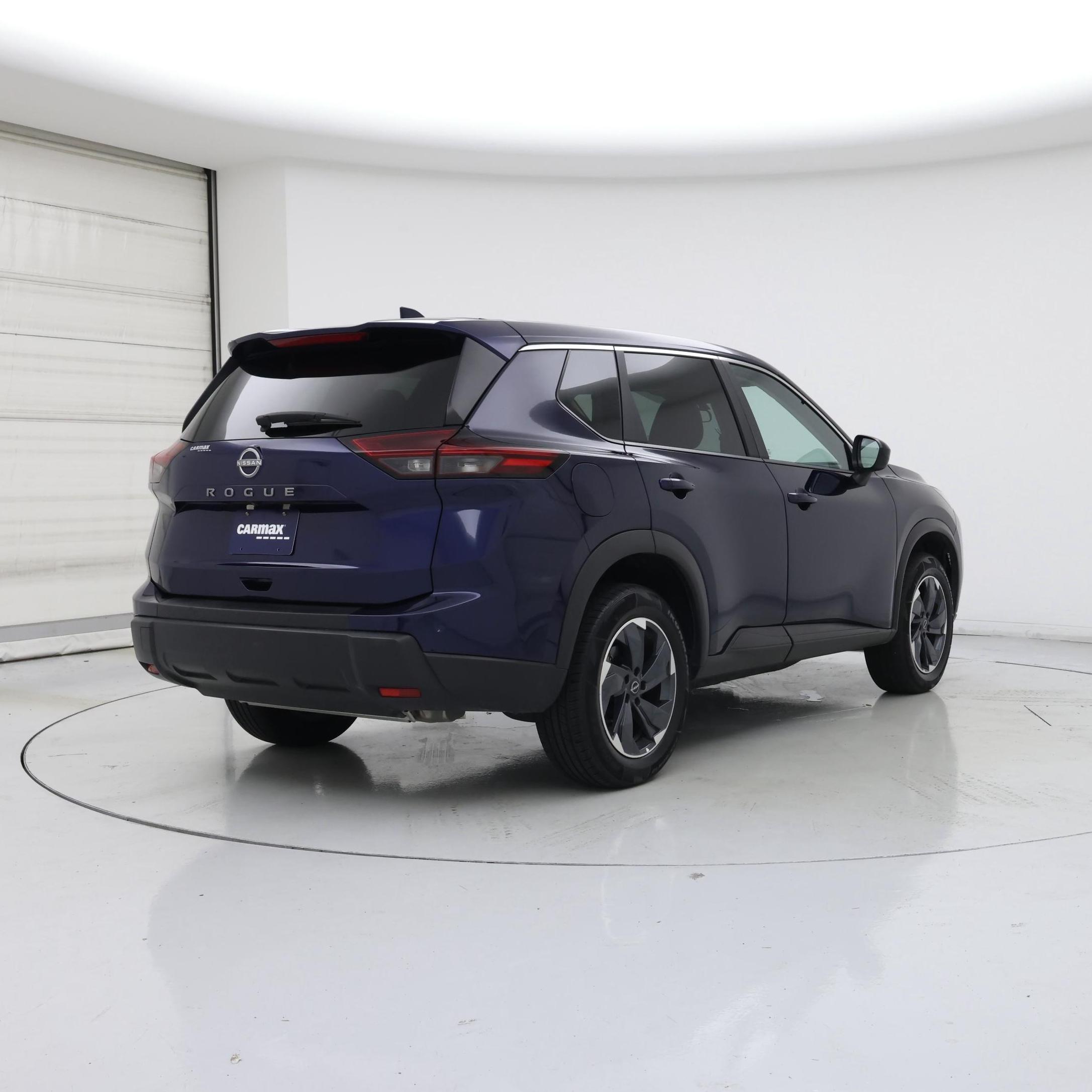 Thumbnail: 2025 Nissan Rogue - 8