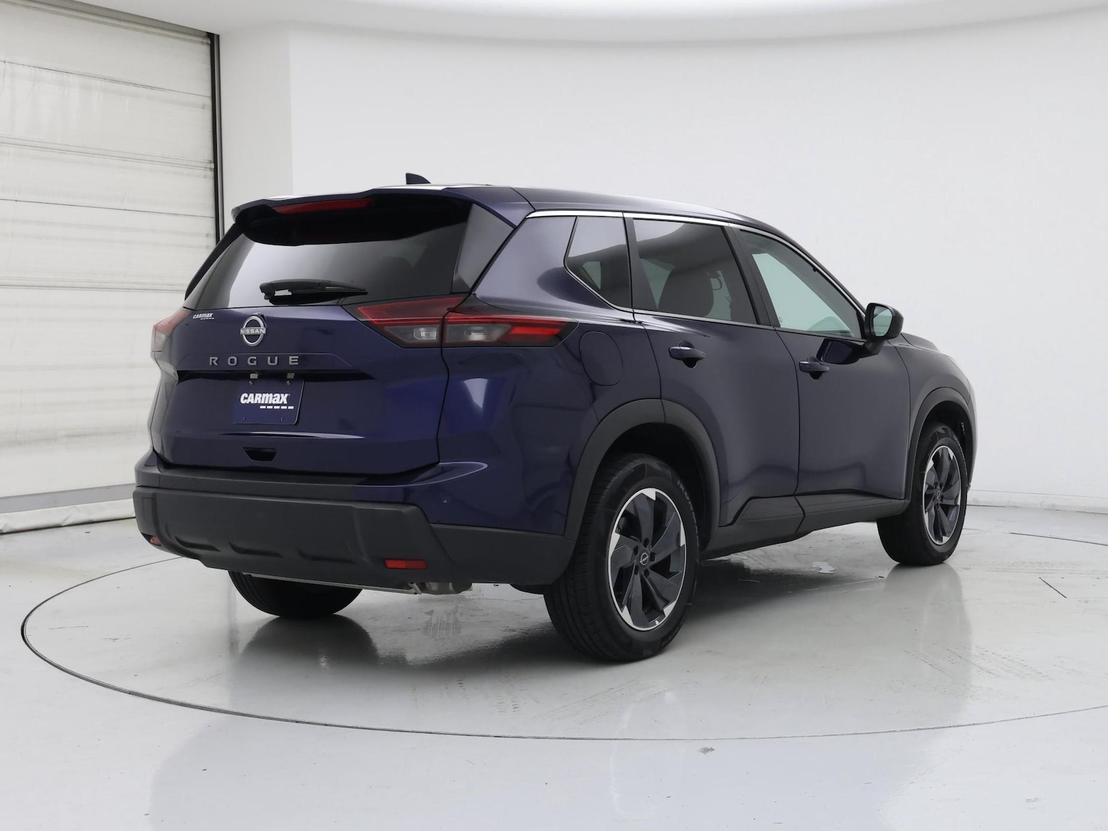 2025 Nissan Rogue SV - Photo 9